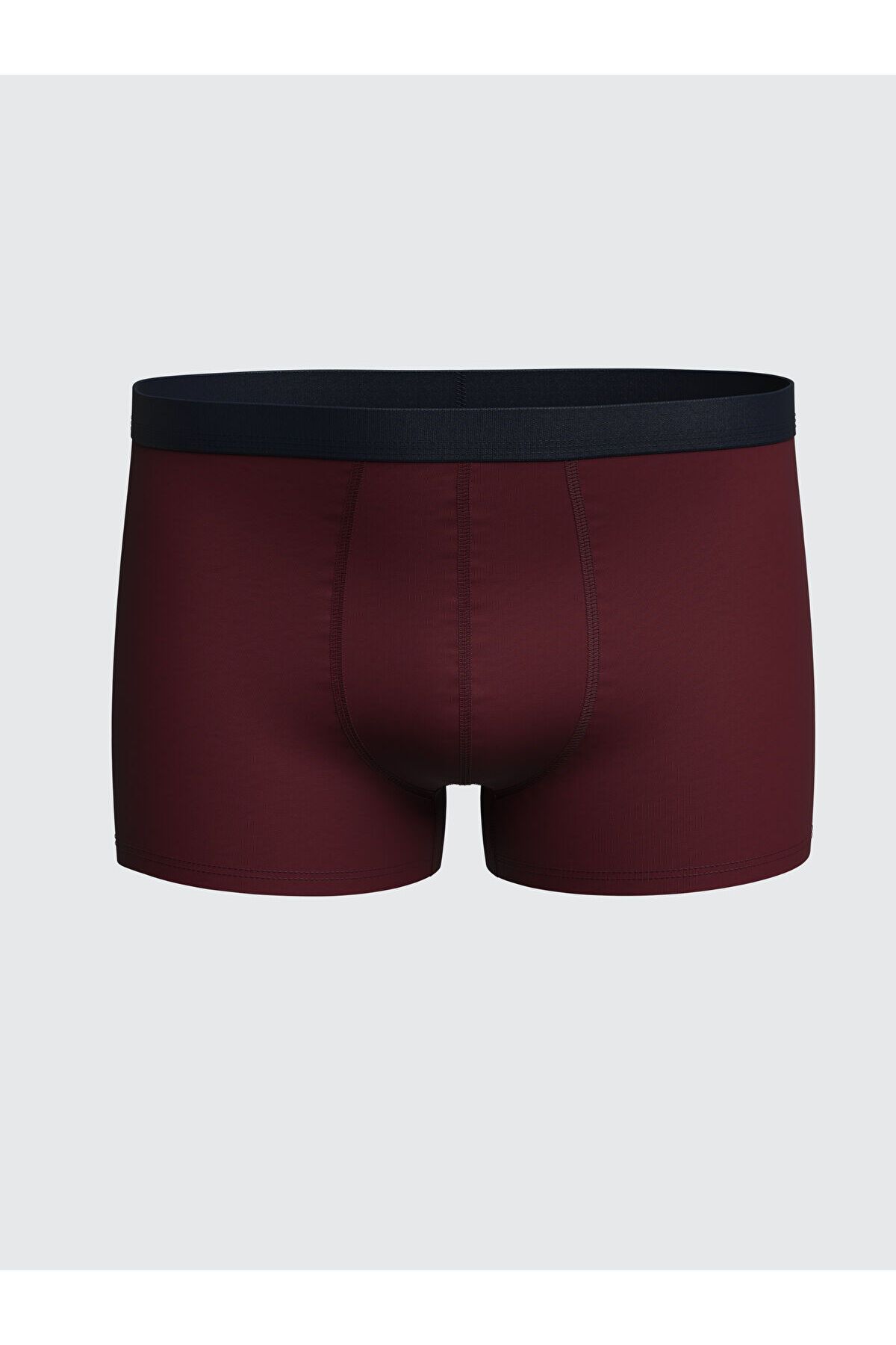 LC Waikiki Standart Kalıp Pamuklu Esnek Erkek Boxer