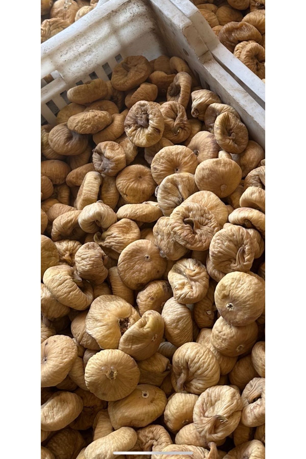 tarım Aydın inciri doğal kuru incir katkısız (400gr)