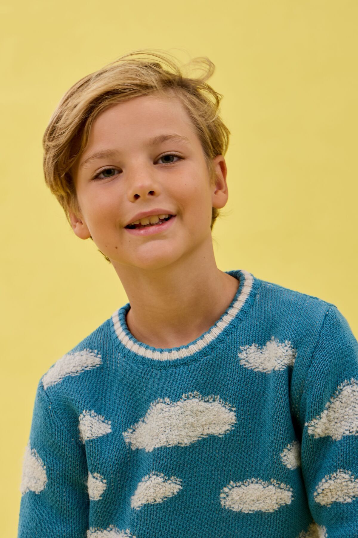 Nisrakids-TRICO CARDIGAN COPII 4