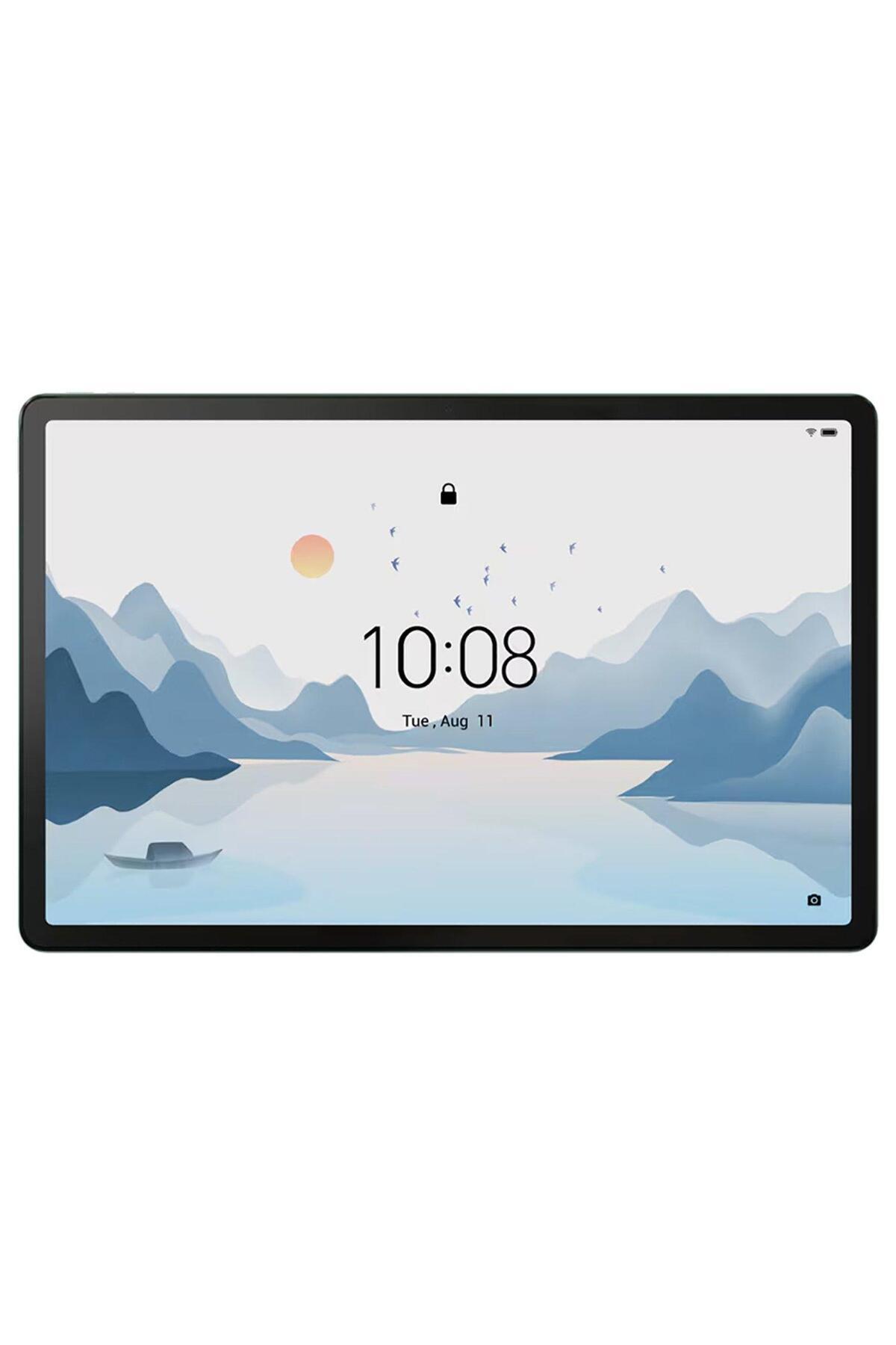 LENOVO-تابلت Tab P12 ZAD50011AE TB372FC – واي فاي 128 جيجا 8 جيجا 12.7 بوصة Sage 3