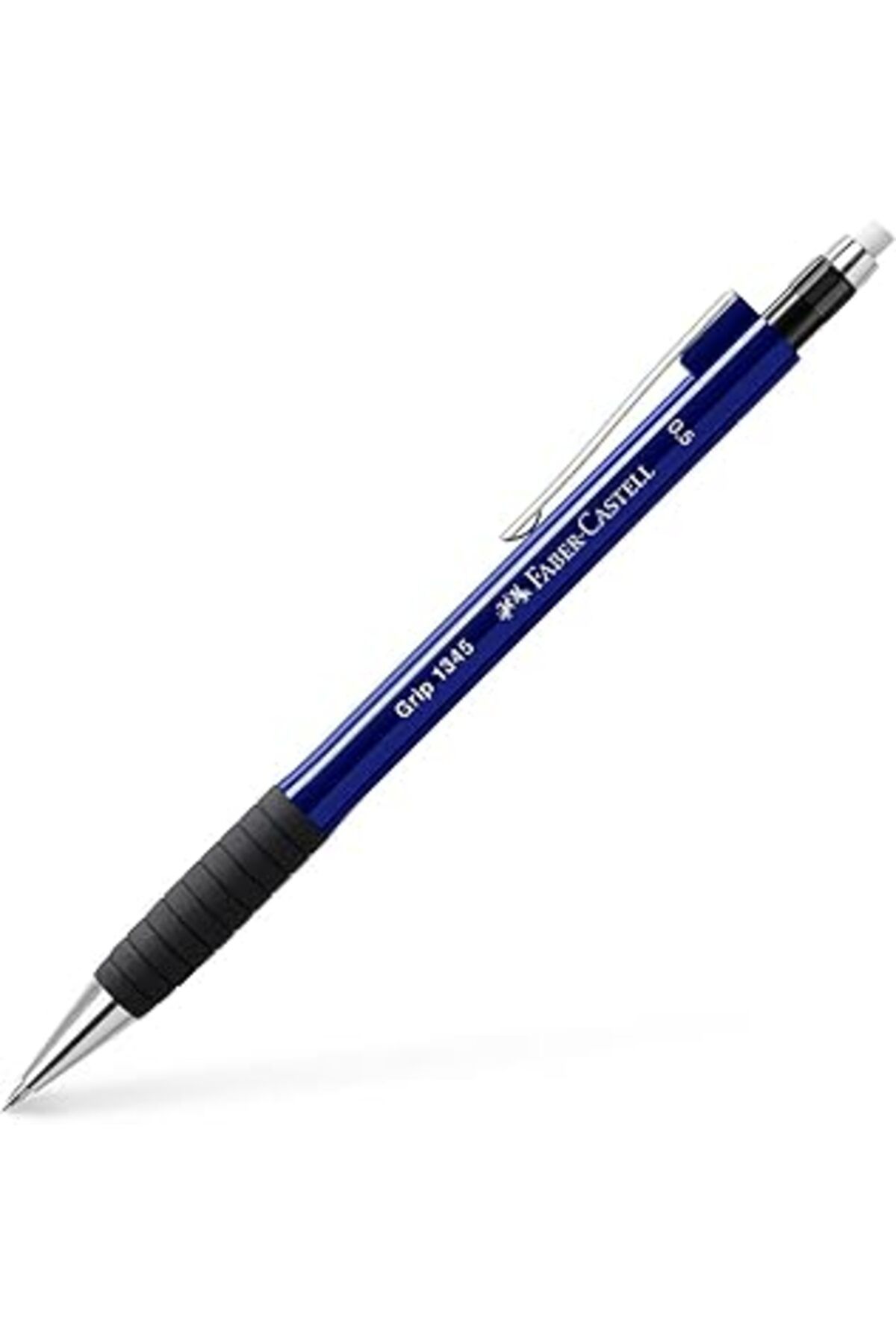 NETWORK ART Faber-Castell 1345/47 2022 0.5 Lacivert Versatil Kalem