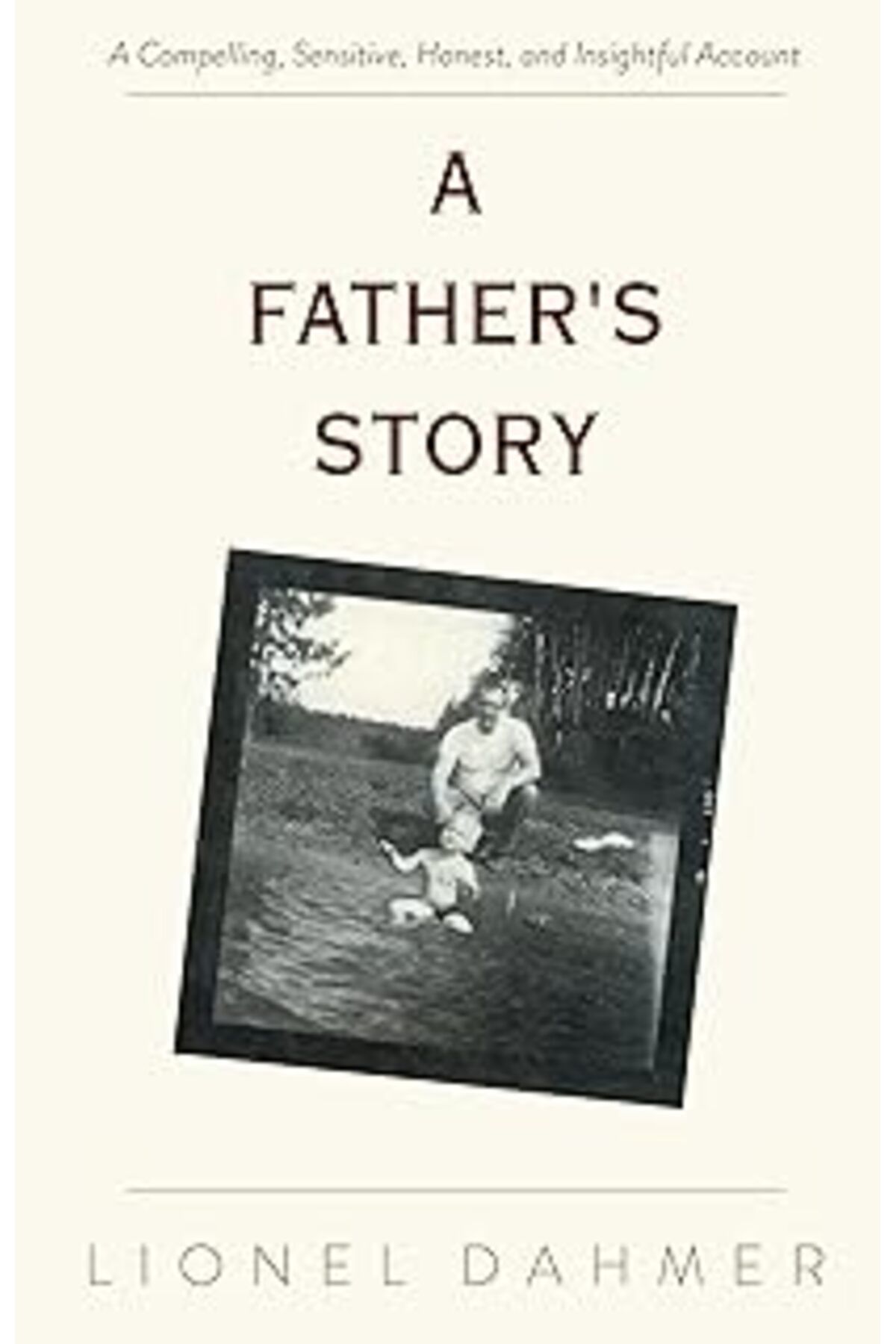 DENİZBİLİŞİM A Father'S Story