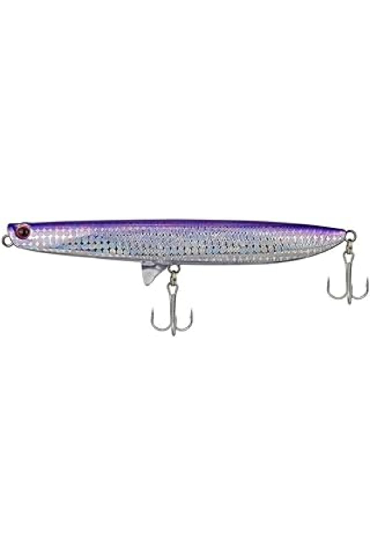 jupiter global bazaar Sea Horse Manic Wedge 120 Mm 20 Gr Mn-08#