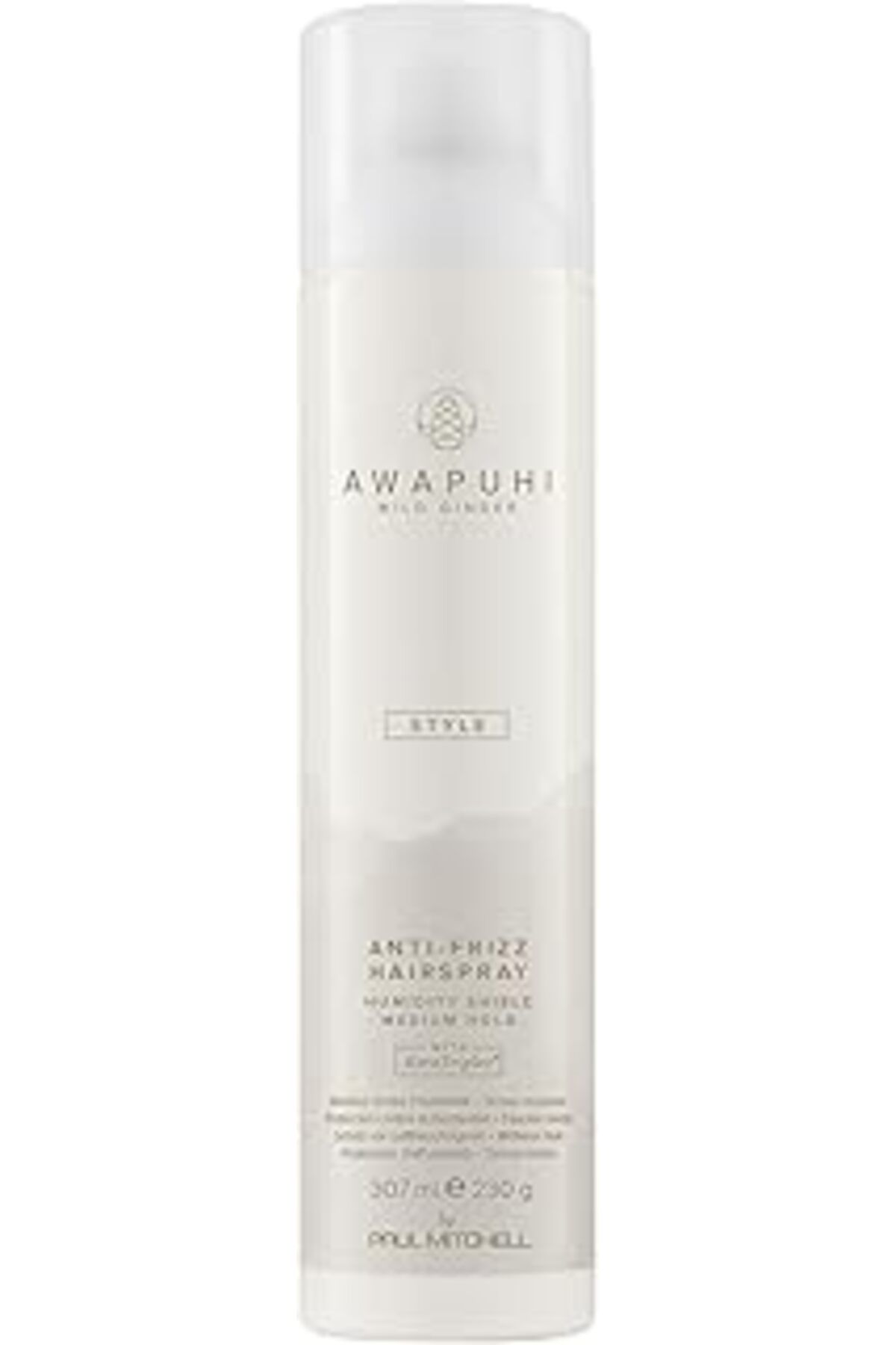 karadağsb Paul Mitchell Awg Anti- Frizz Orta Tutuşlu Sprey 307 Ml
