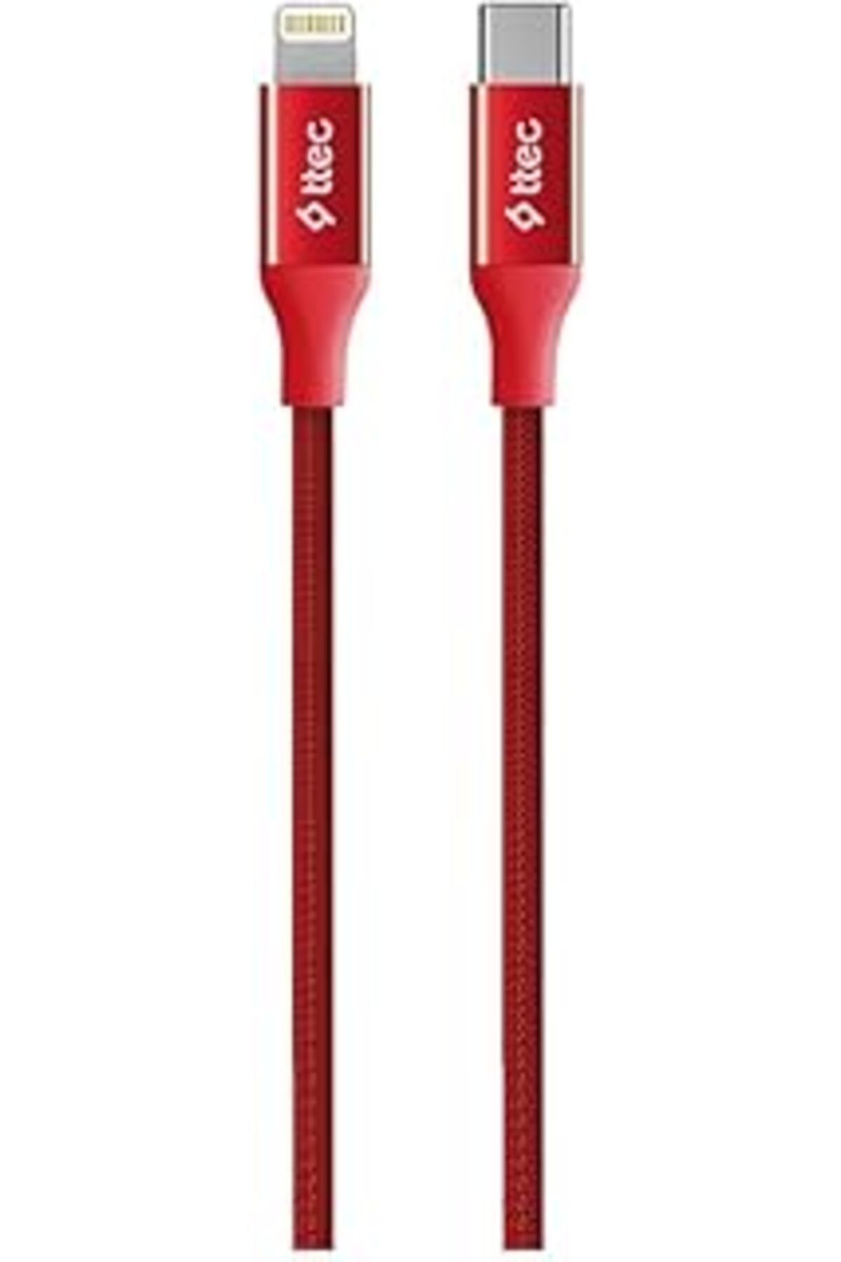 NETWORK ART Ttec Typec-Light 1,5M Hızlı Ş.Kbl