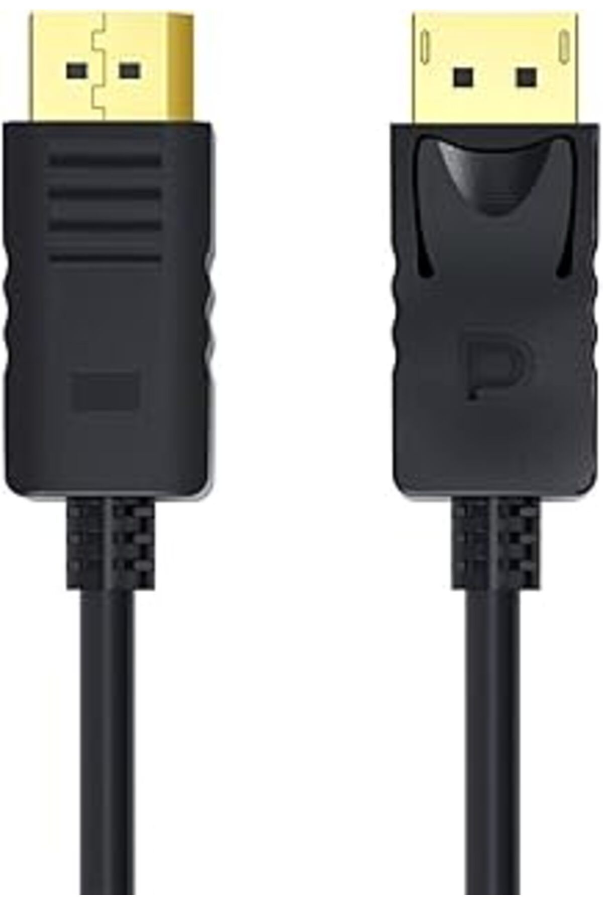 Pazarcan Dm Chb075 4K 120Hz Displayport To Displayport Kablo 1.5 Metre