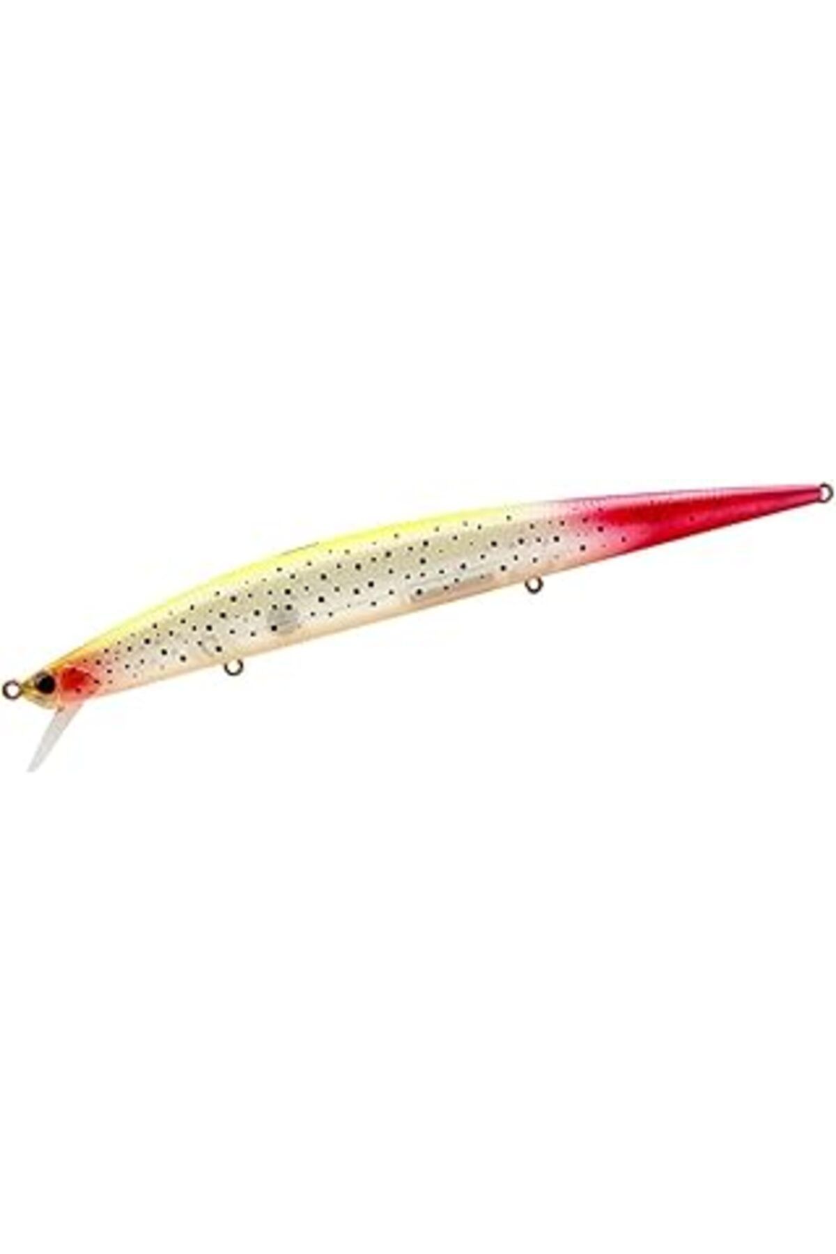 ebadi Duo Tide Minnow Slim 175 Ceaz331 Ghost Chart Chirai