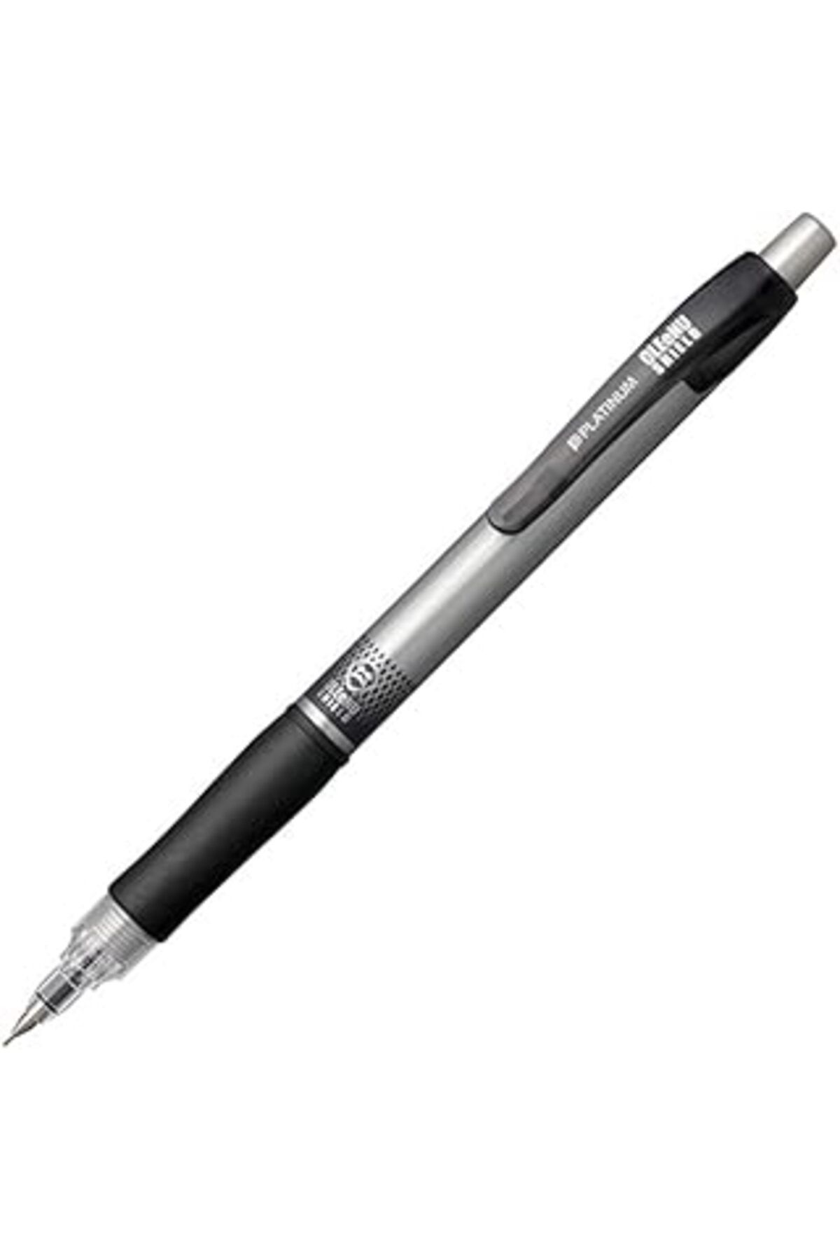Mu Art Platinum Oleenu Serisi Mols 200 Gri 0.5 Ucu Azalmayan Versatil Kalem