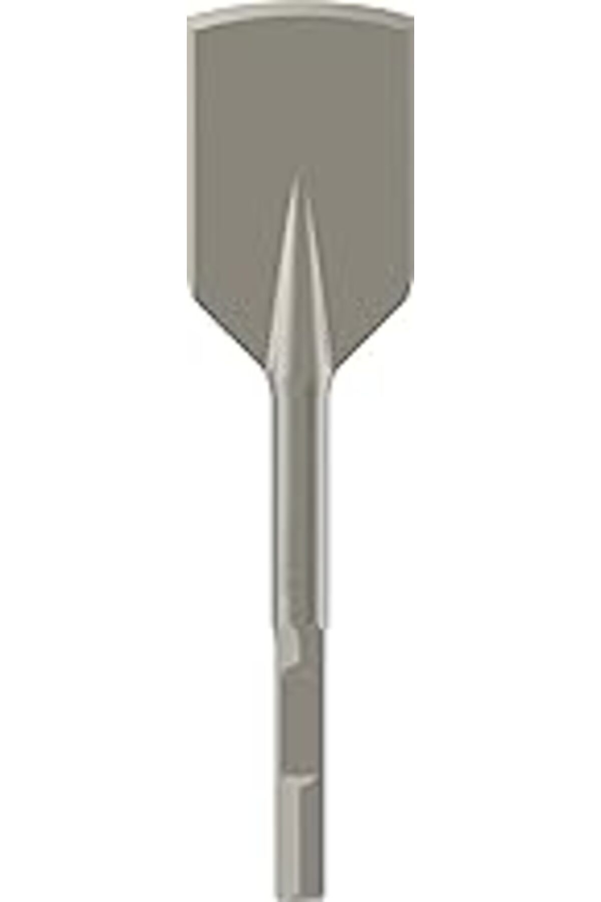 Mu Art Bosch Professional Accessories Pro Asphaltmeissel 28-mm-altıgen Şaft