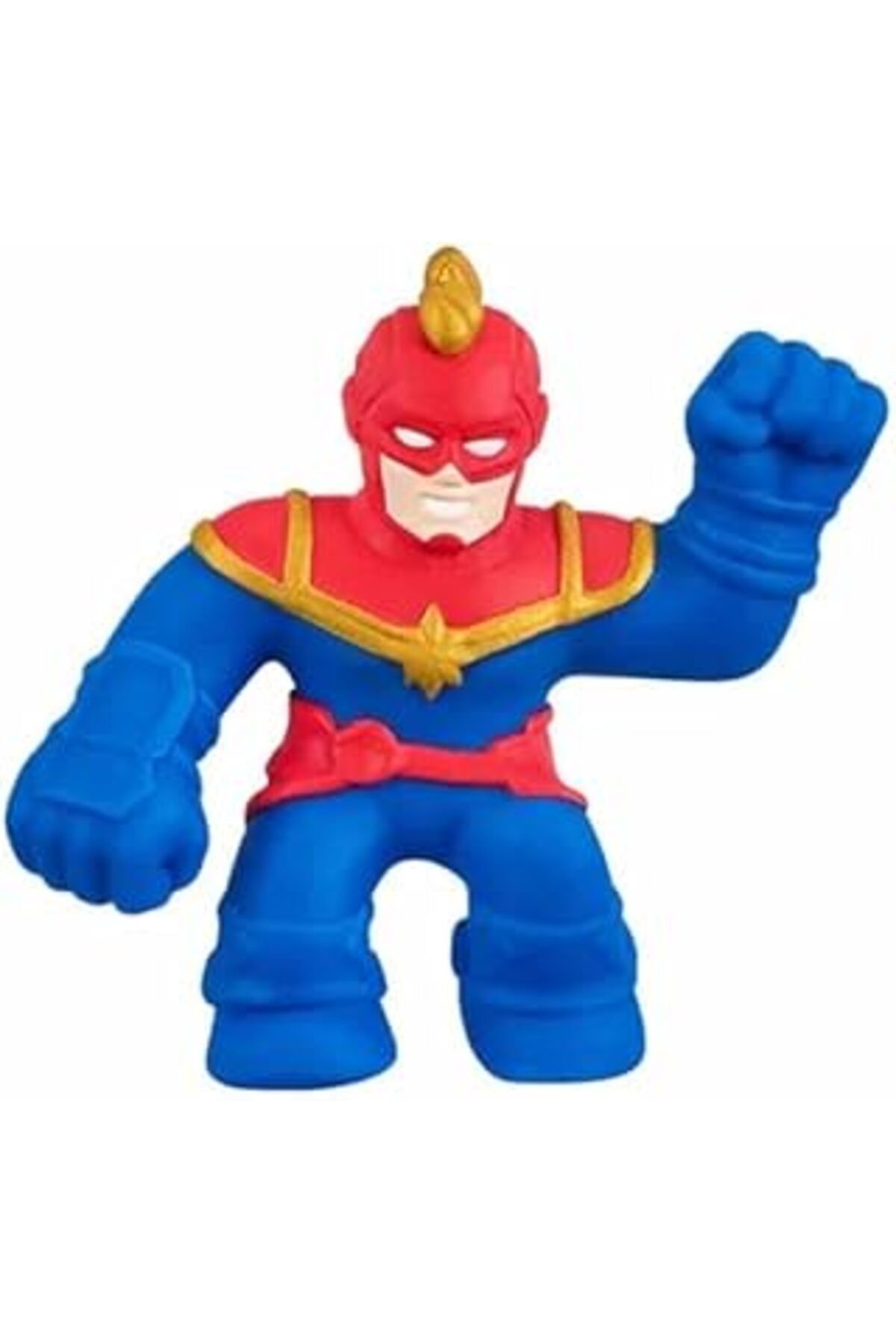 Pazarcan Giochi Minis S5 Gjm01000 Captain