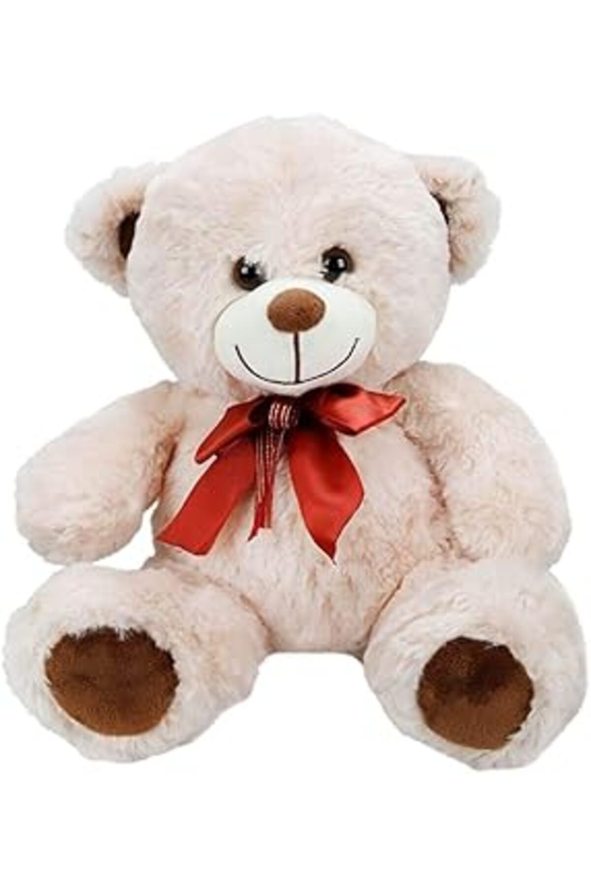 karadağsb Sunman Puffy Friends Sevimli Peluş Ayı 30 Cm