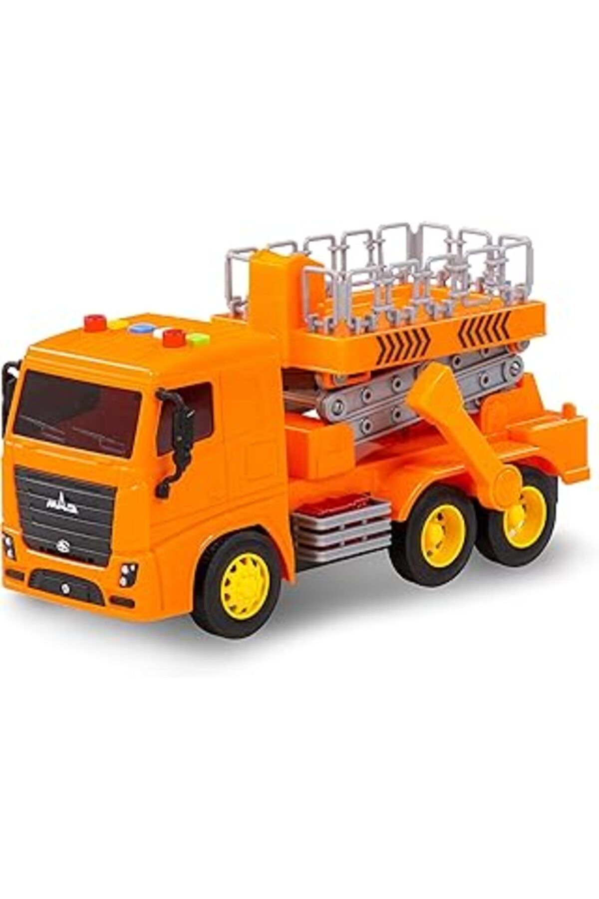 NZM TİCARET Nitro Speed 1:16 Palet Kaldırıcı