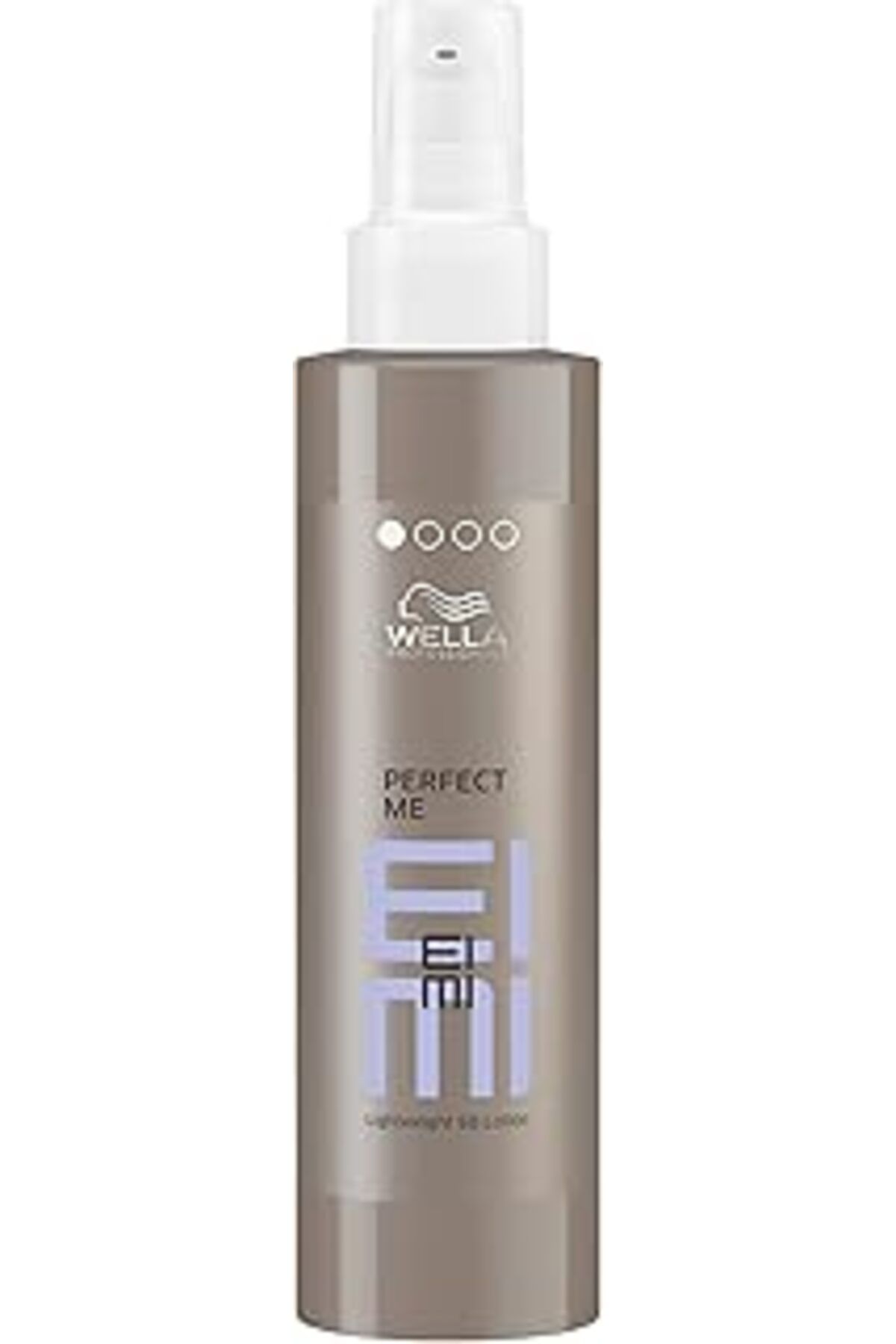 ebadi W Professionals Eimi Perfect Me Pürüzsüzleştirici Losyon 100 Ml - Uçuşan Saçlara Isı Koruması