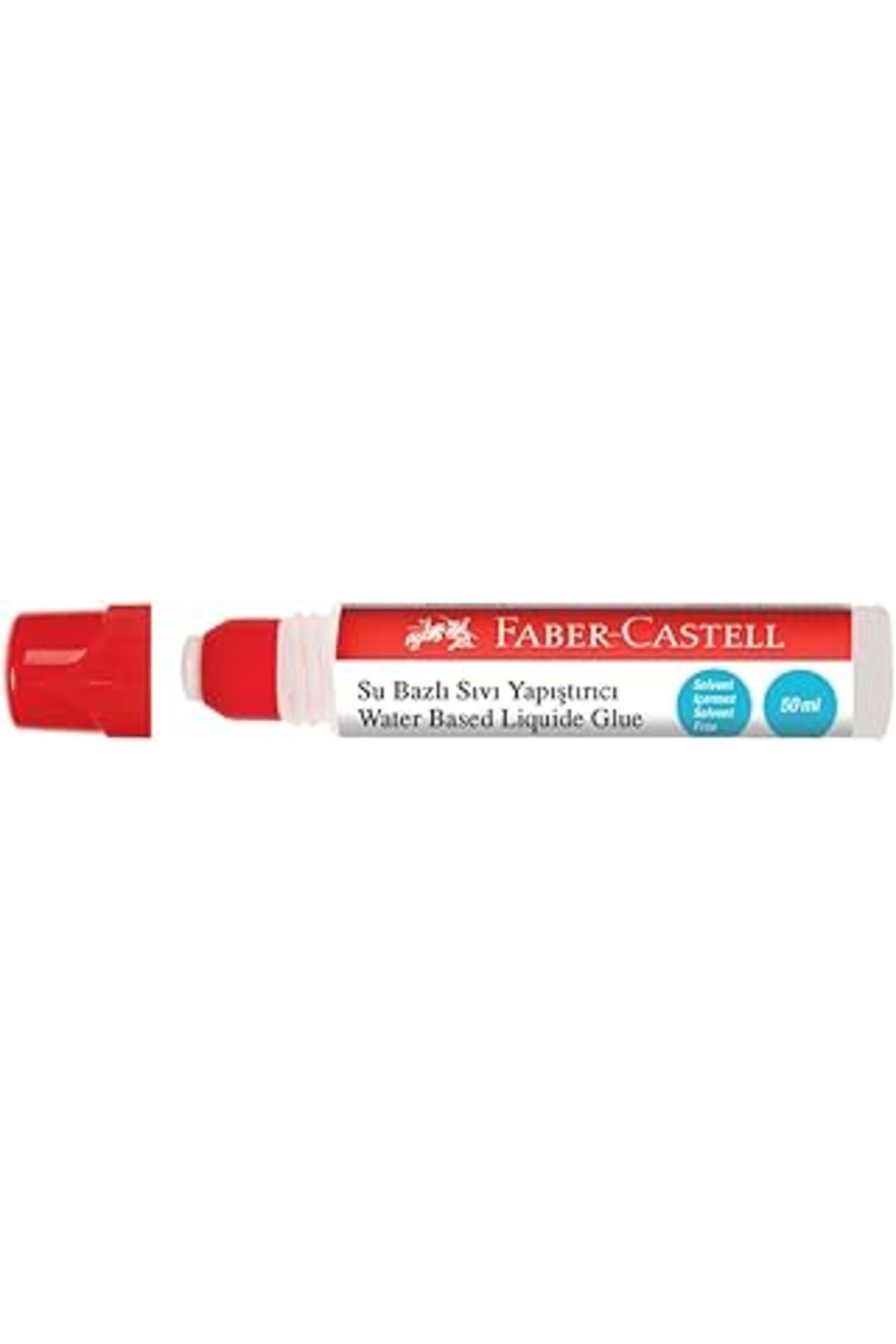 NETWORK ART Faber-Castell Fc Sıvı Yapıştırıcı Su Bazlı 50 Ml 36'Lı