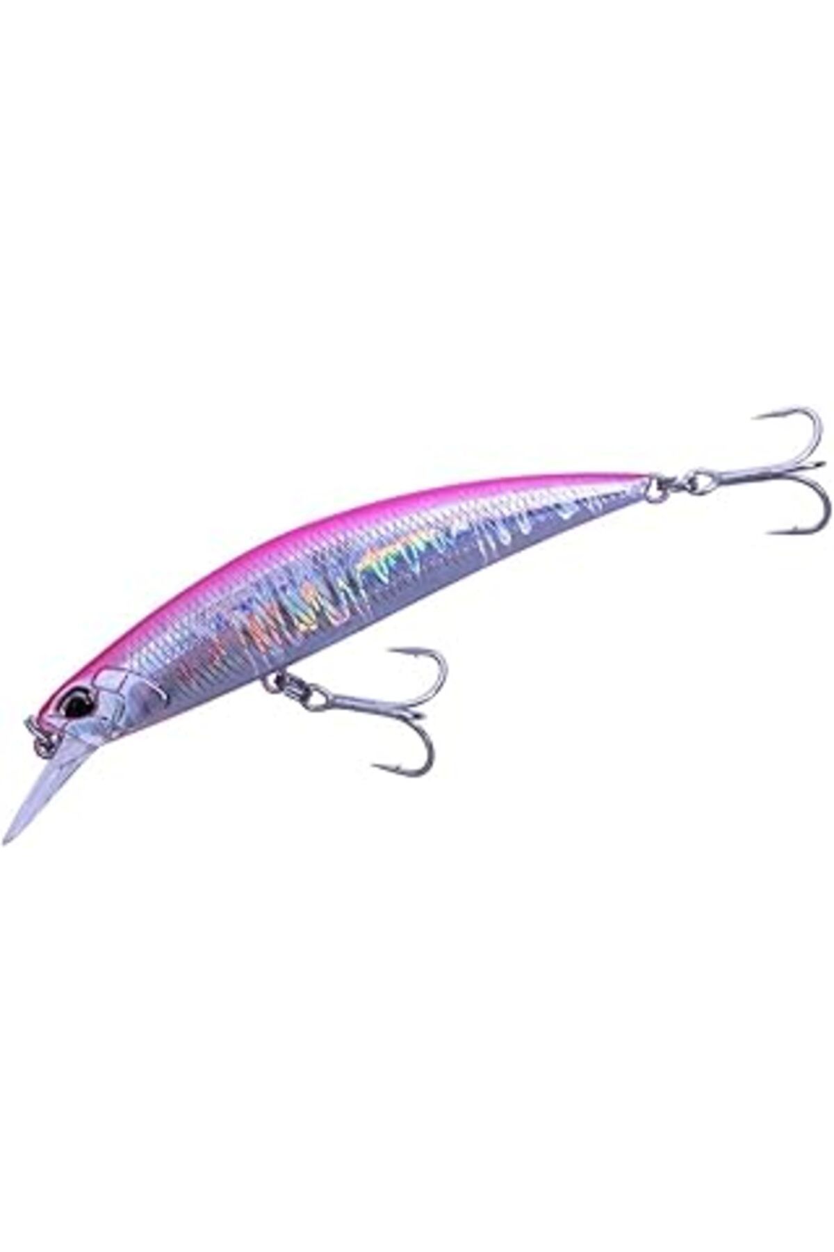 Mu Art Duo Spearhead Ryuki 80S Sw Cpa4023 Pink Back Ii