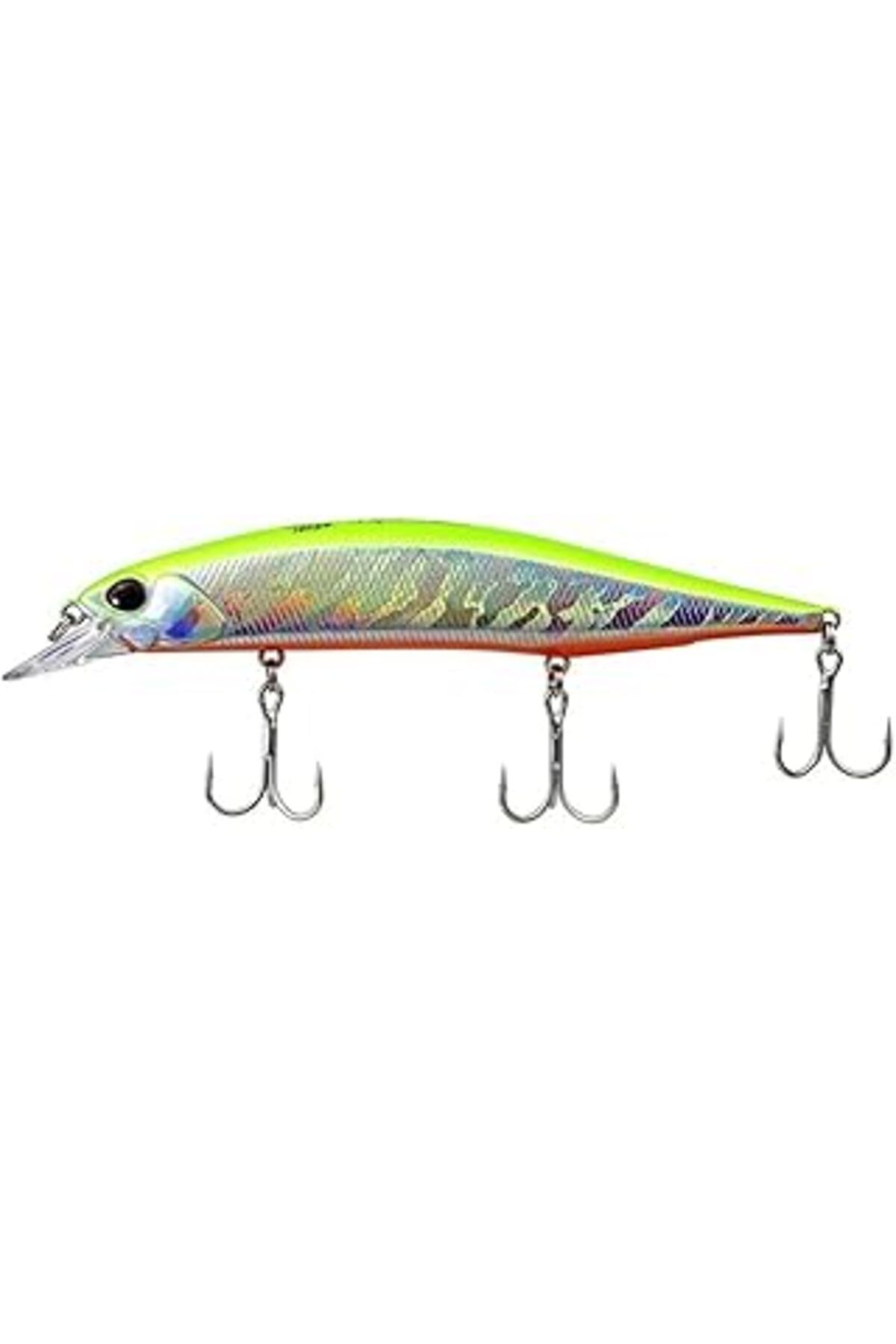 Mu Art Sea Horse Realis Jerkbait 12 Cm 18,2 Gr Stl-02#