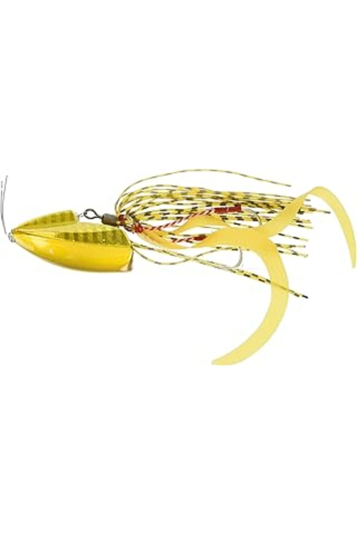 jupiter global bazaar Major Craft Jig Rubber Through Jrt-15G #210 Gold