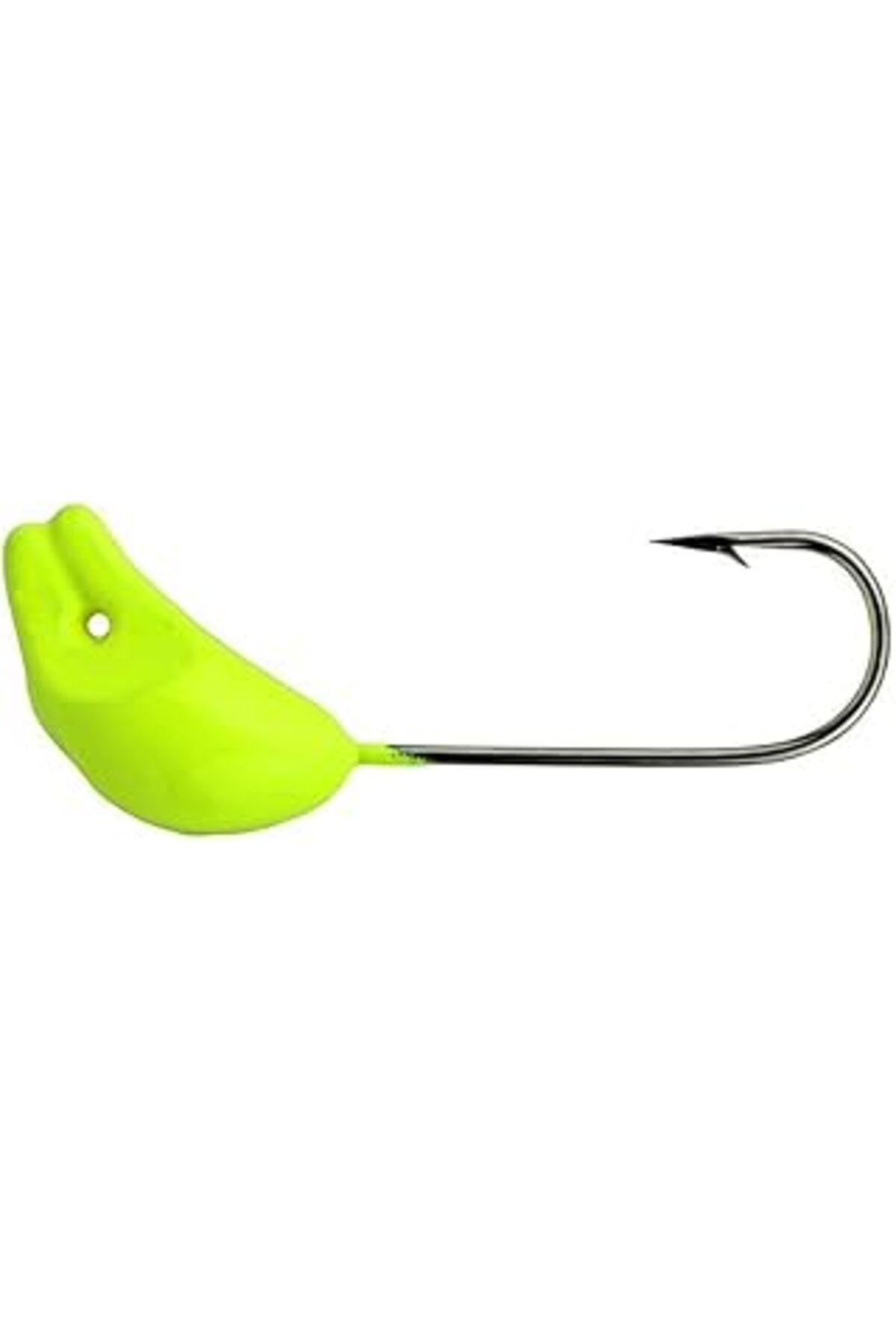 Mu Art Sea Horse Sarımsak Zoka No:6 60Gr Sarı Uv 2 Li Pkt