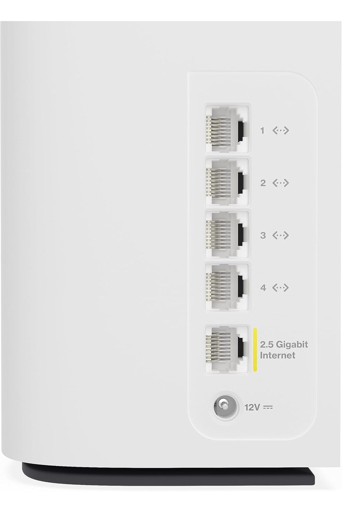 Linksys-نظام Velop Pro 7 Mesh WiFi 7 MBE7002 - جهاز توجيه Cognitive Mesh مع نطاق ثلاثي وسرعة تزيد عن 10 جيجابت في الثانية 4