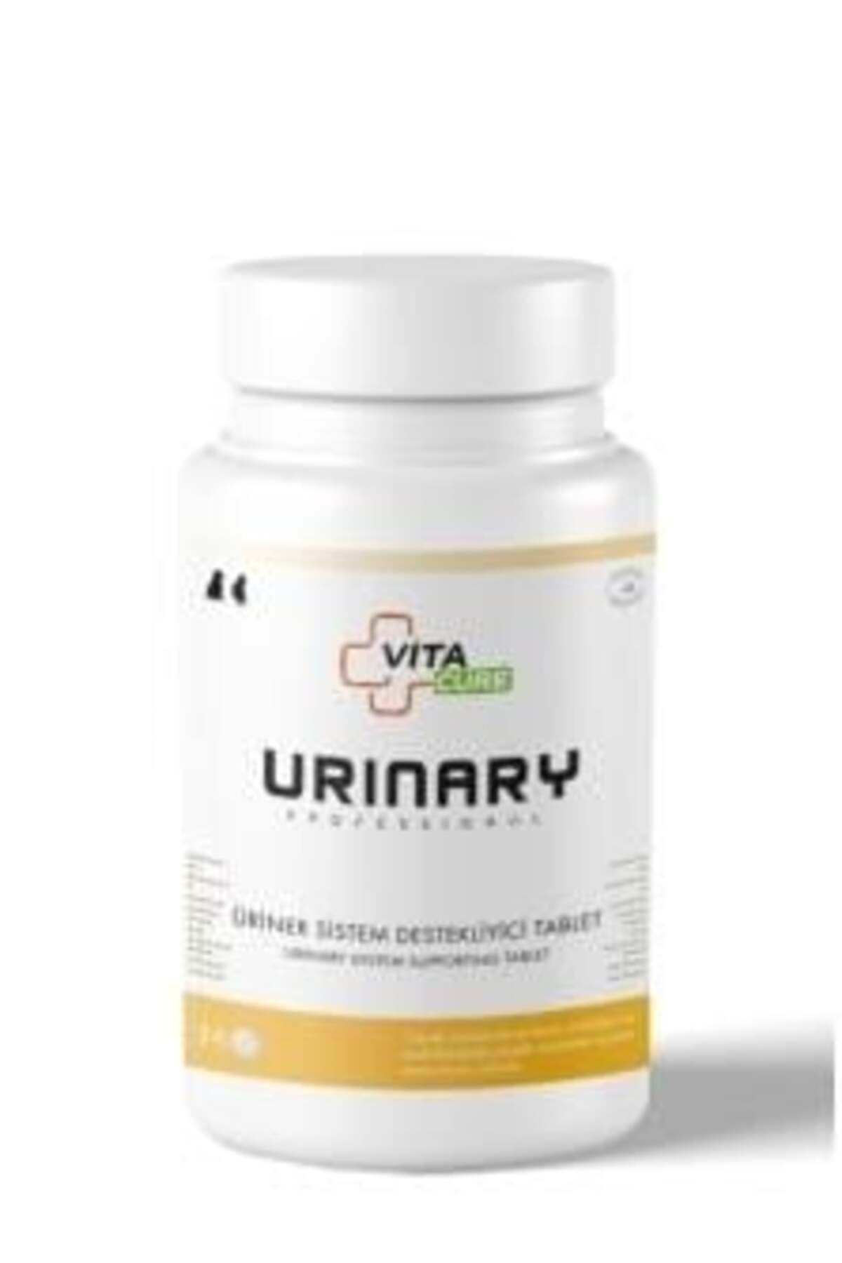 vitacure Urinary 75 Tab