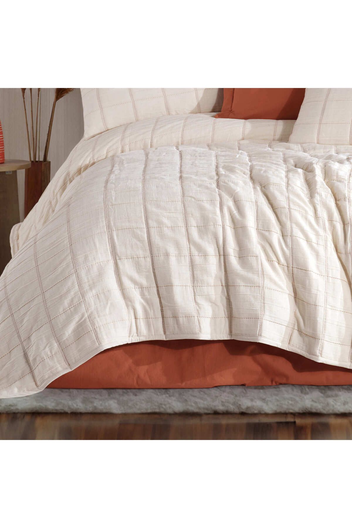 ZEBRA CASA-Elisa Single Bedspread Set 6