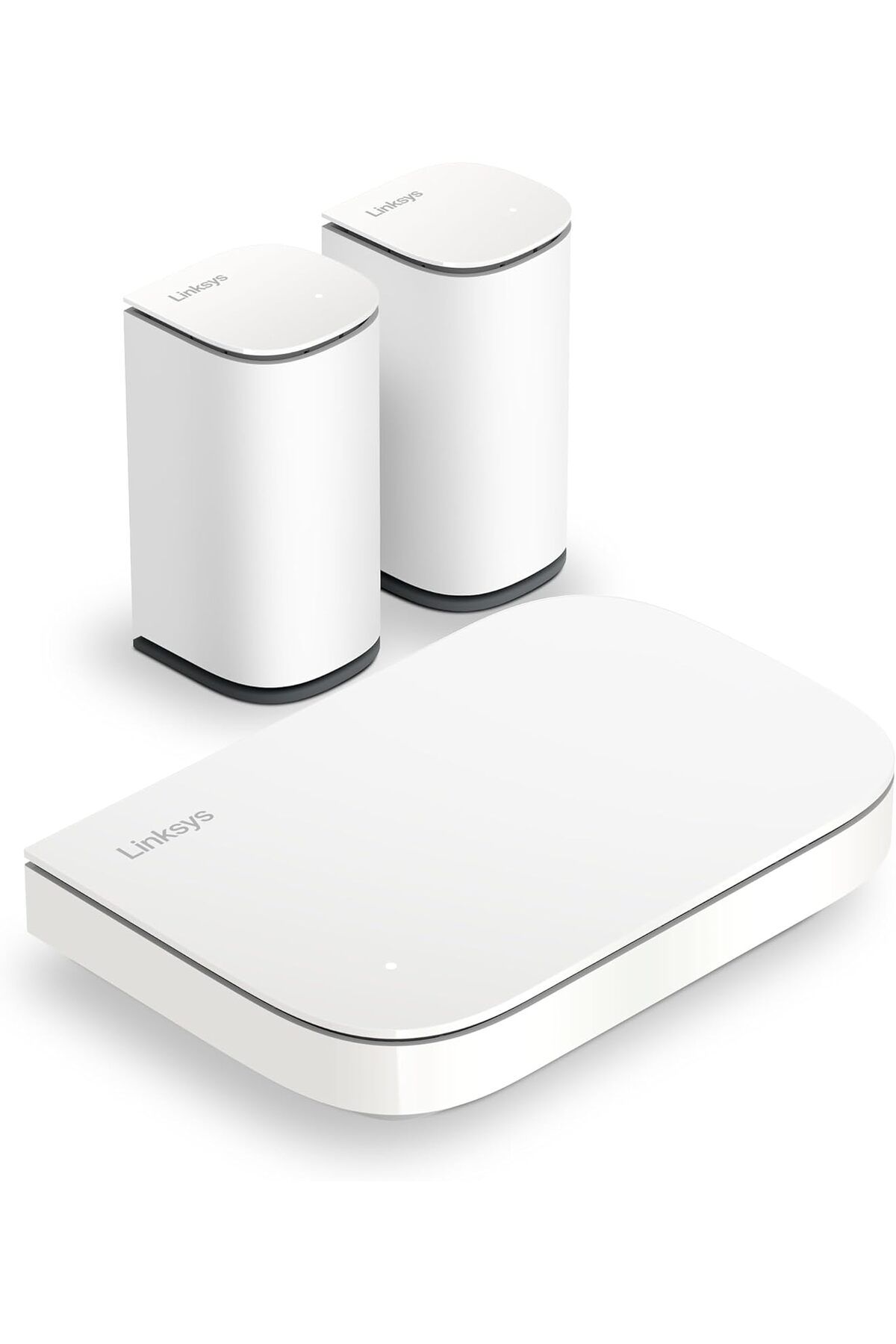 Linksys-Multi-gig Micro Mesh WiFi 6 System | Connect 100+ Devices | Up to 5,000 Sq Ft | Speeds of up 1