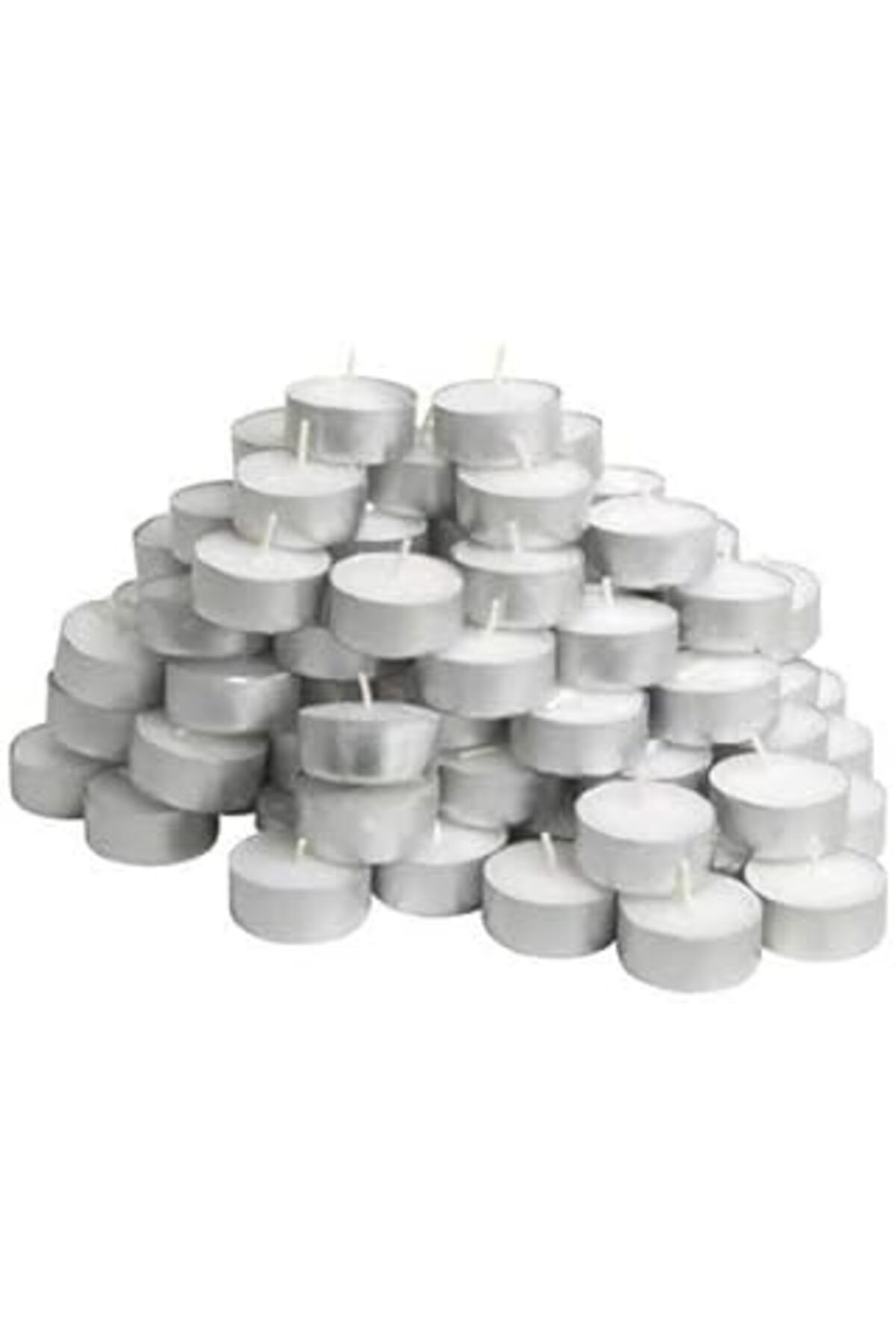 NETWORK ART Cici Tealight Mum 50 Adet