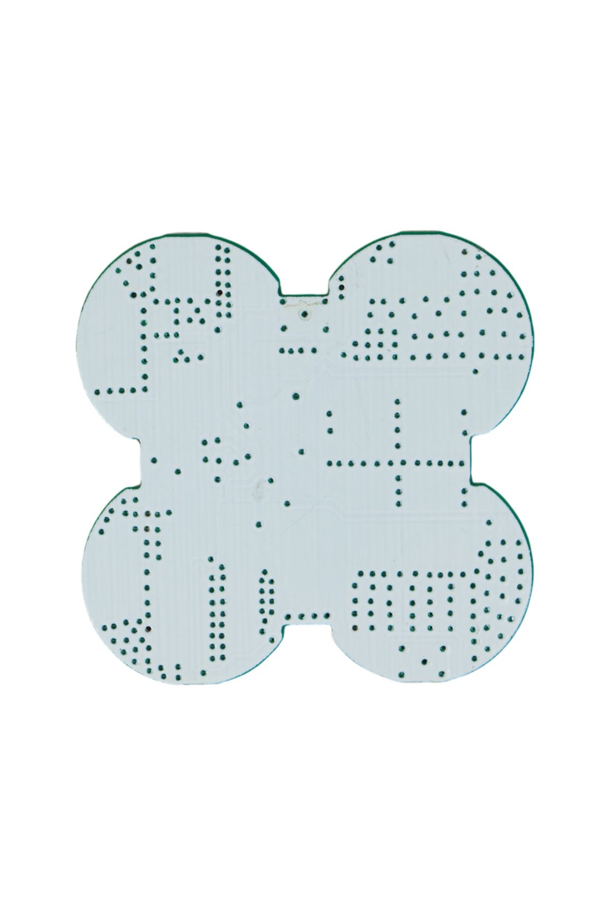 Narnuga-4S 14.8V-16.8V 15A Li-Ion 18650 Bms Protection Board Circuit Board (4767) - Mct5373-8501 3