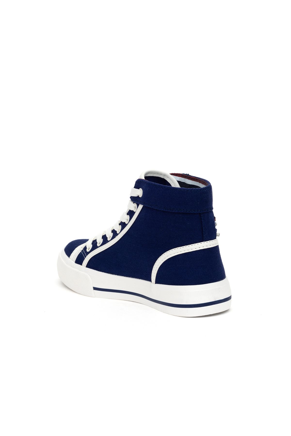 U.S. Polo Assn.-Women's Navy Blue Sports Shoes 50304485 -Vr033 4