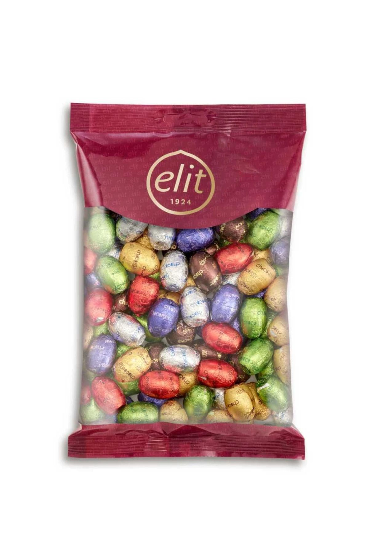 Genel Markalar Chocoeggy Yumurta Çikolata 500g Glutensiz