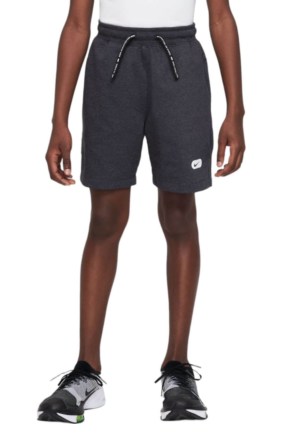 Nike-Short NIKE Athletics - DX5376-010 1