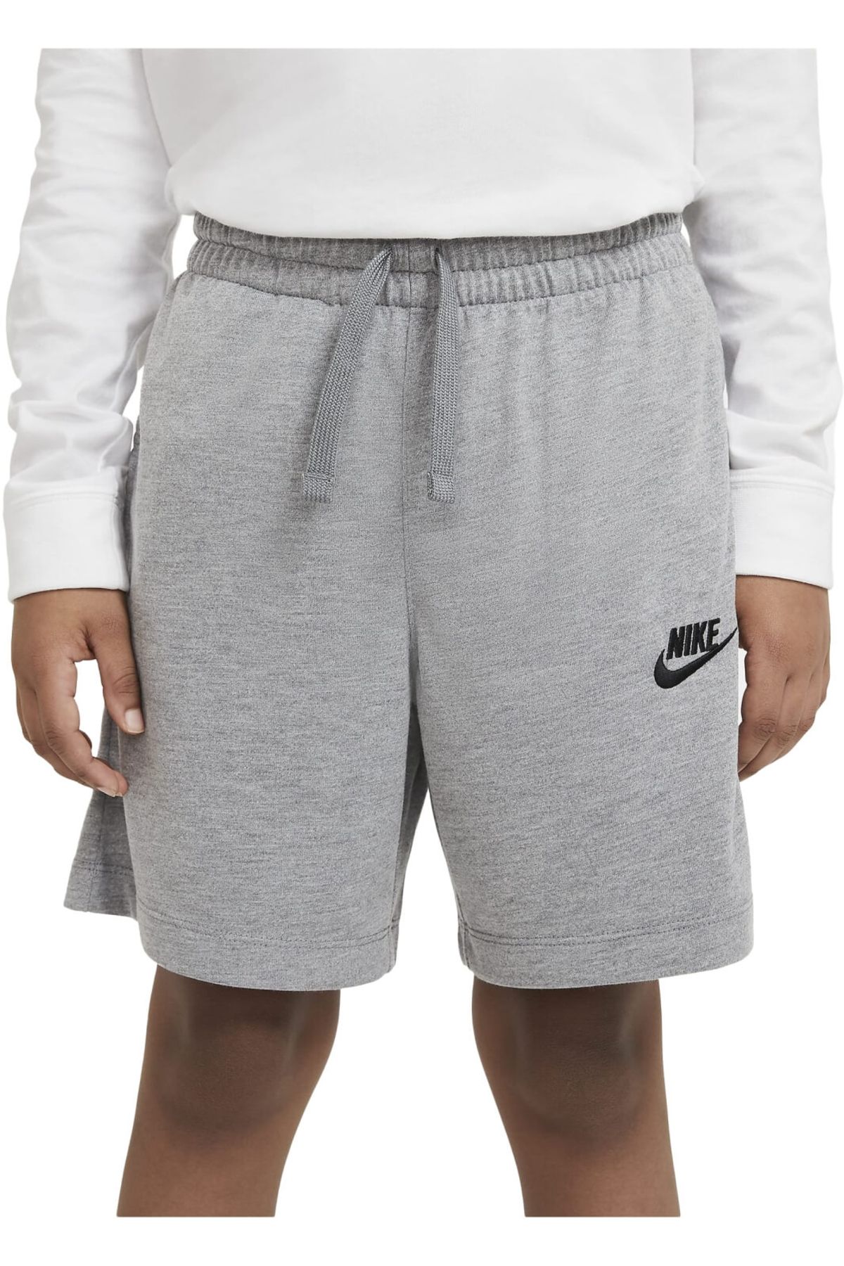 Nike-Tricou scurt NIKE Sportswear - DA0806-091 1