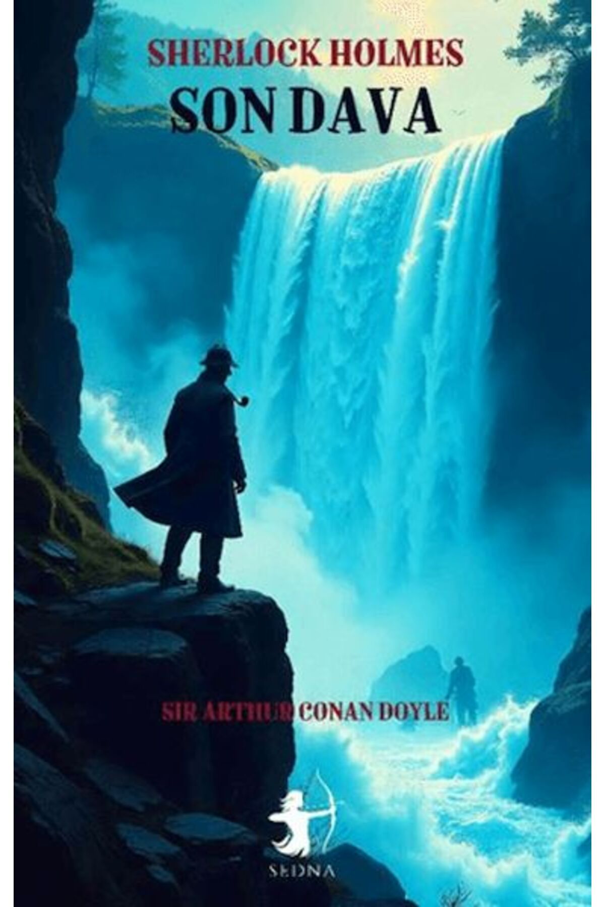 Türk Dil Kurumu Yayınları Son Dava-Sherlock Holmes
