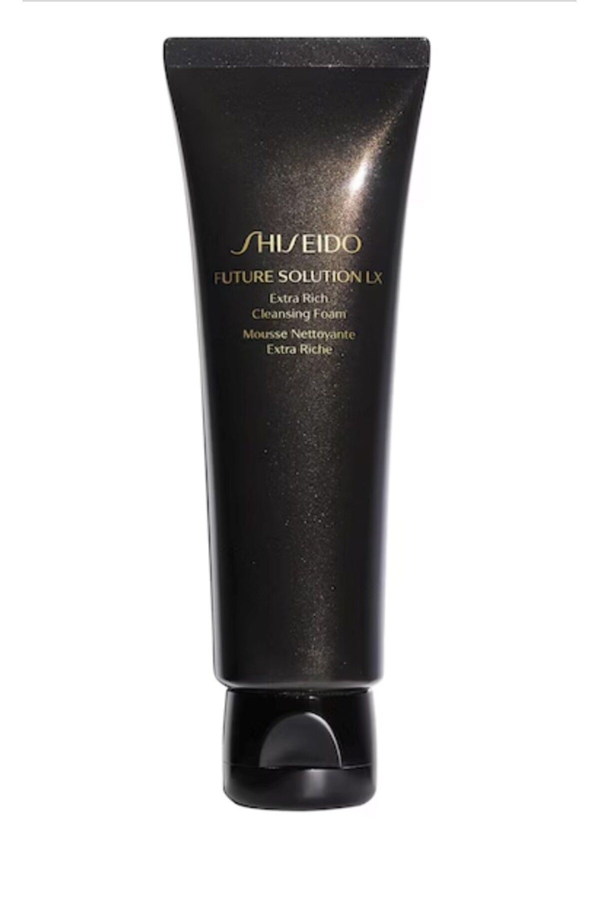 Shiseido Future Solution Lx - Lüks Temizleme Köpüğü 125 ml