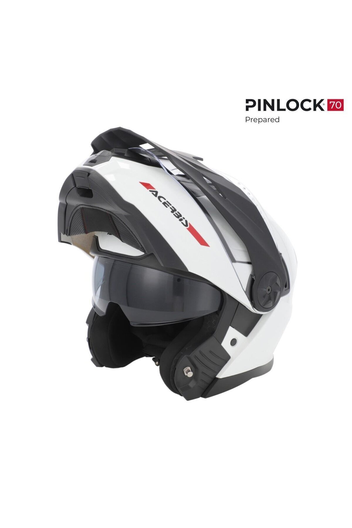 Acerbis Rıder 22-06 Kask Beyaz - Fiyatı, Yorumları
