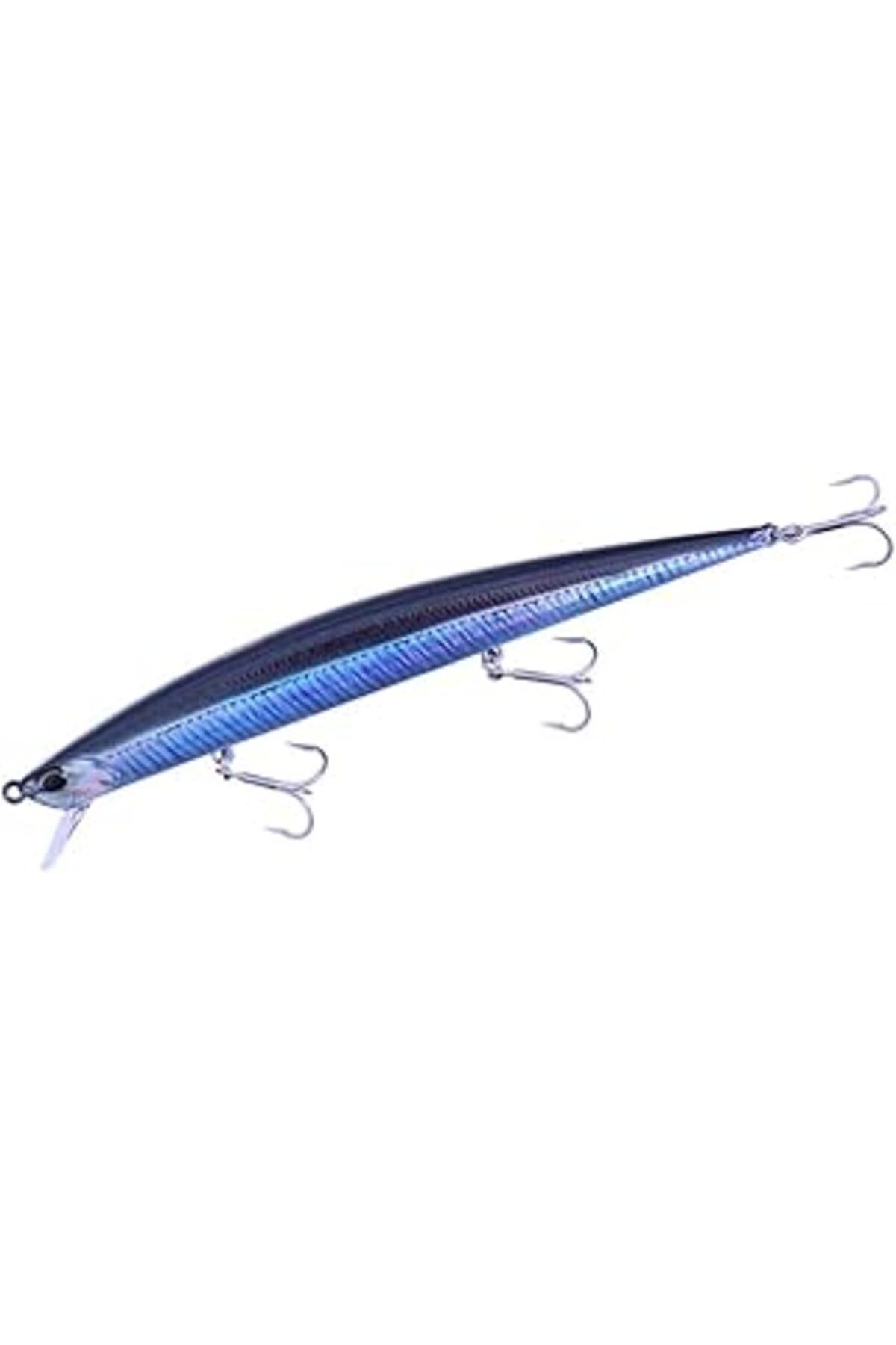 robotrend Duo Tide Minnow Slim 140 Cna0842 Anchovy