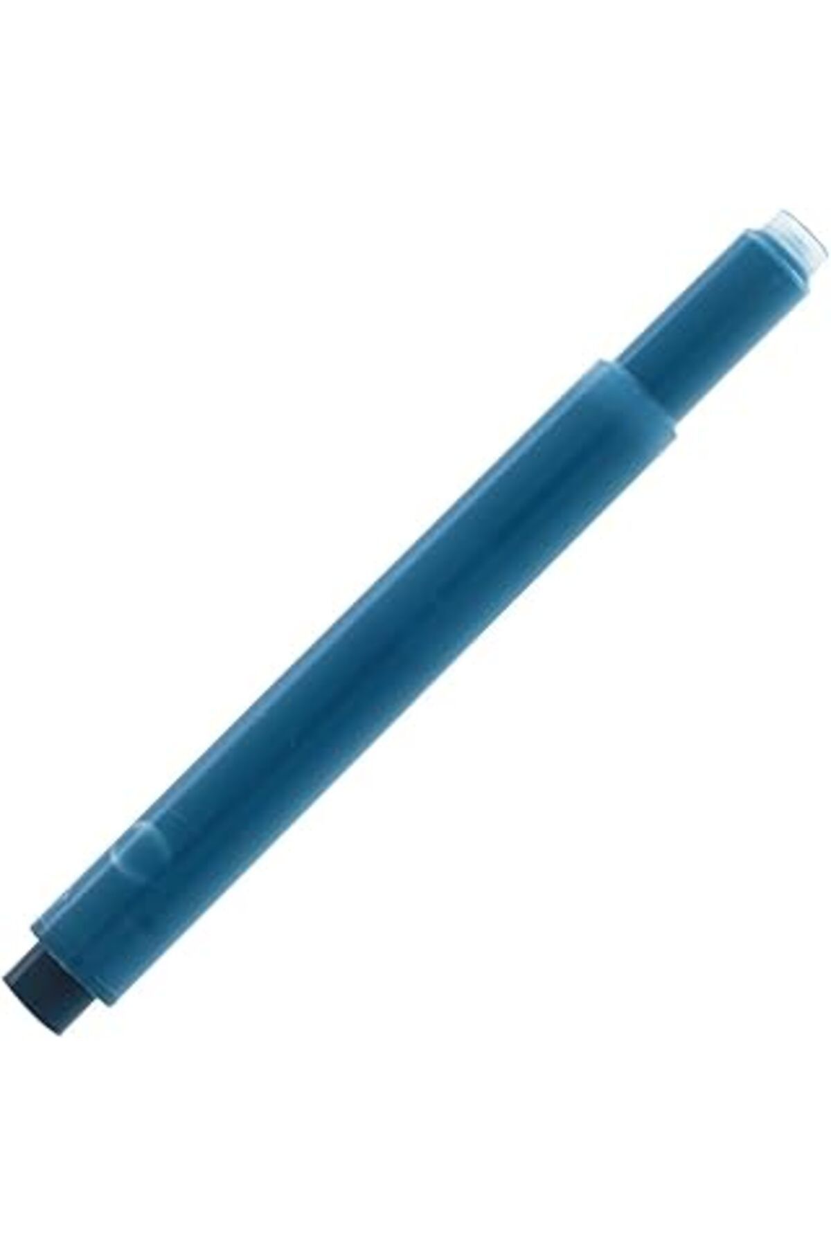Hepta Collection Monteverde, Kartuş Serisi, Lamy Kartuş Turkuaz, 5Li