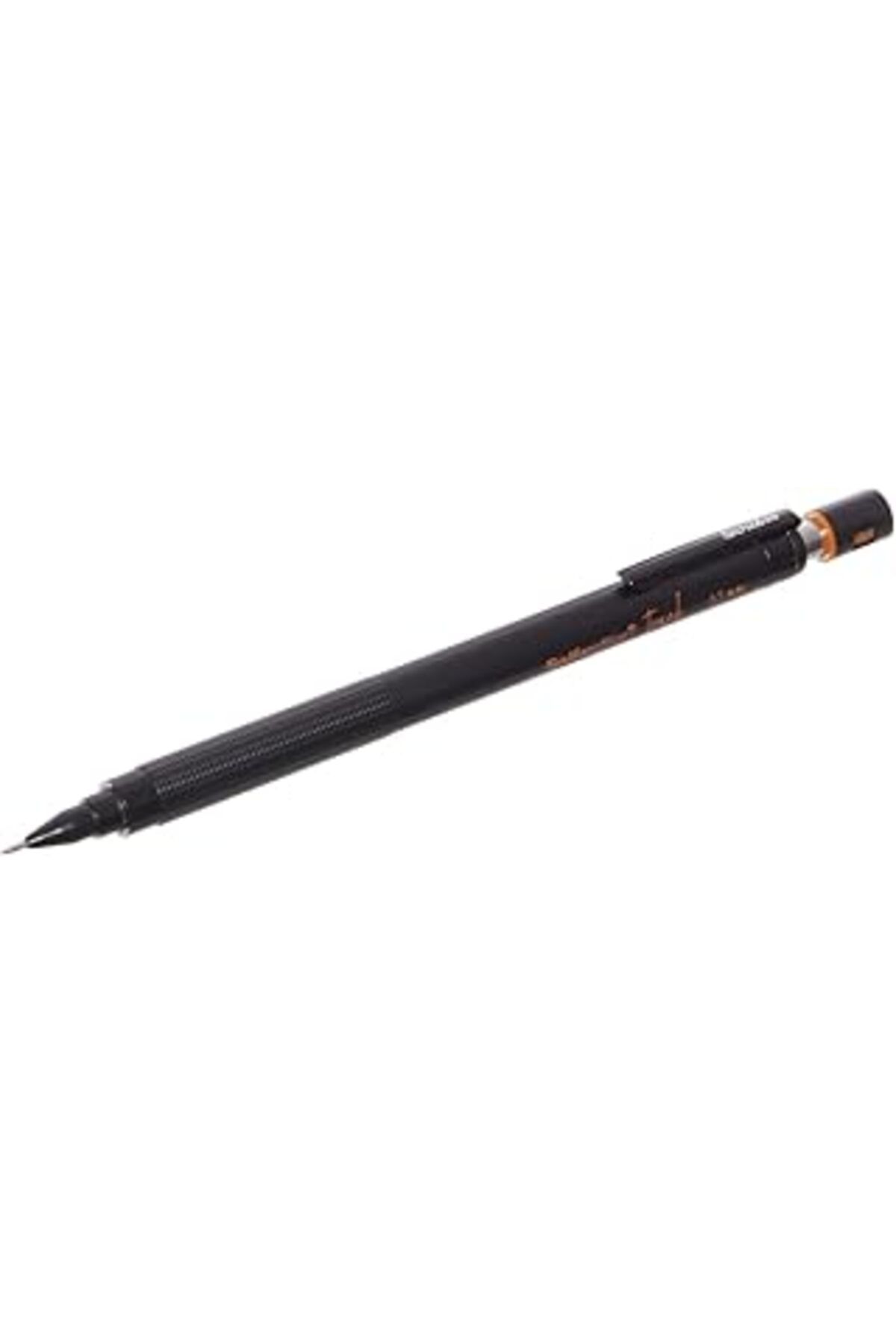 Karachil Scrikss Office Track Versatil Kalem 0.5 Mm Turuncu