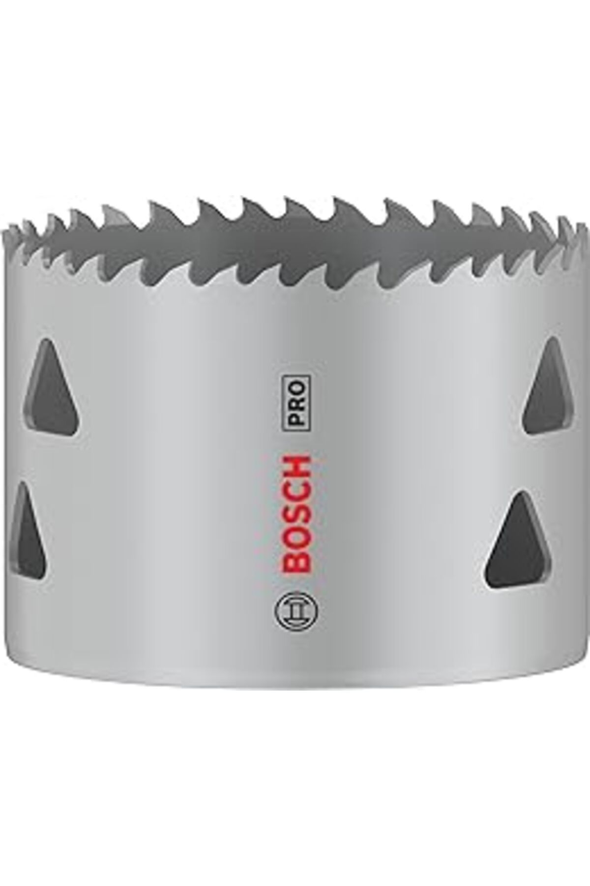Genel Markalar Bosch 1 X Pro Multi Malzeme Delik Testeresi (yumuşak Ahşap, Alçıpan Duvar Için, Ø 70 Mm, Profesyone
