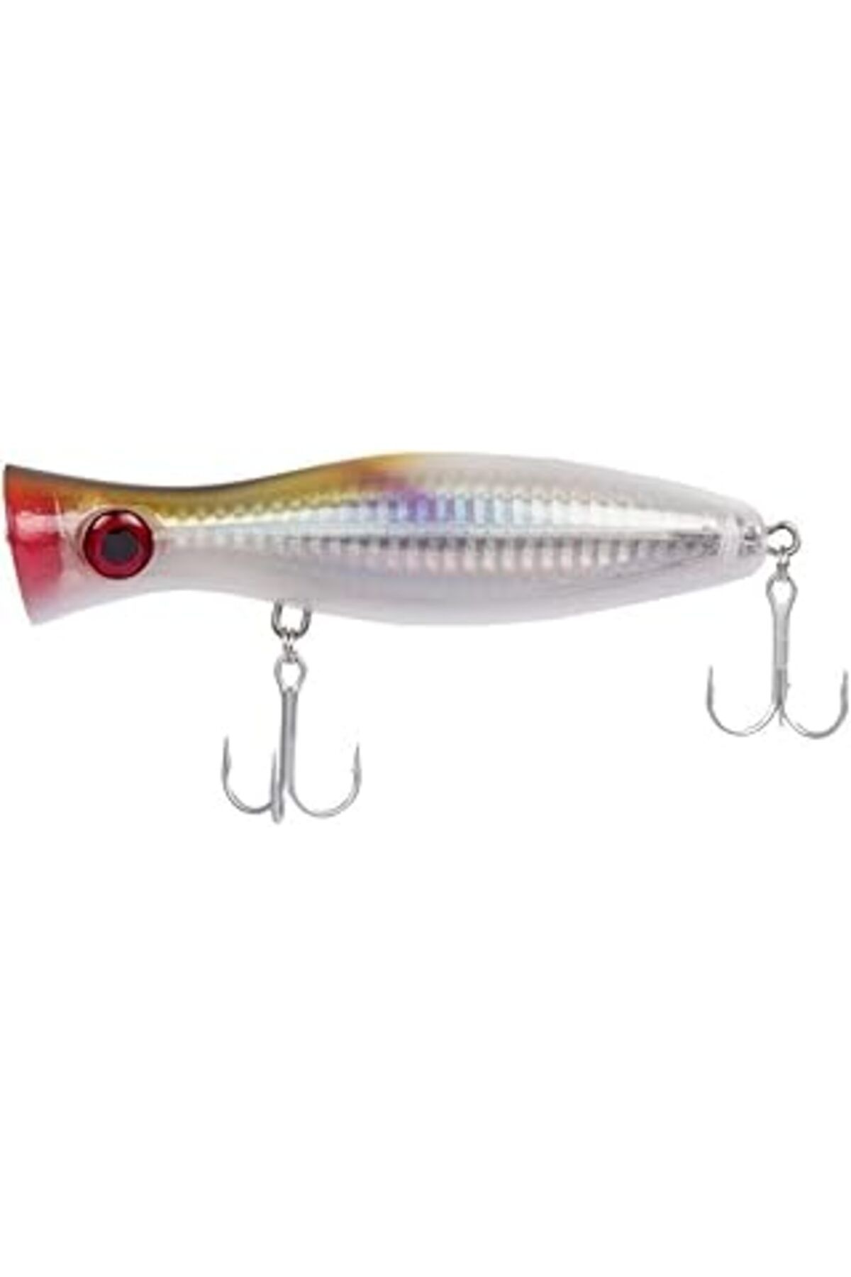 nazeninstoğu Sea Horse Saltia Popper 12 L03 Balık