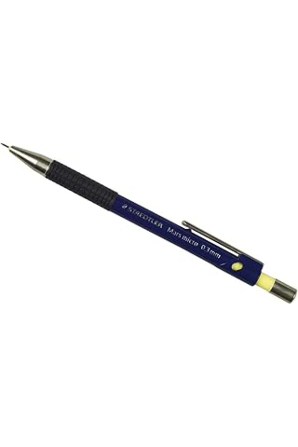 Mu Art Staedtler 775 03 Mars Micro Versatil 0.3 Mm