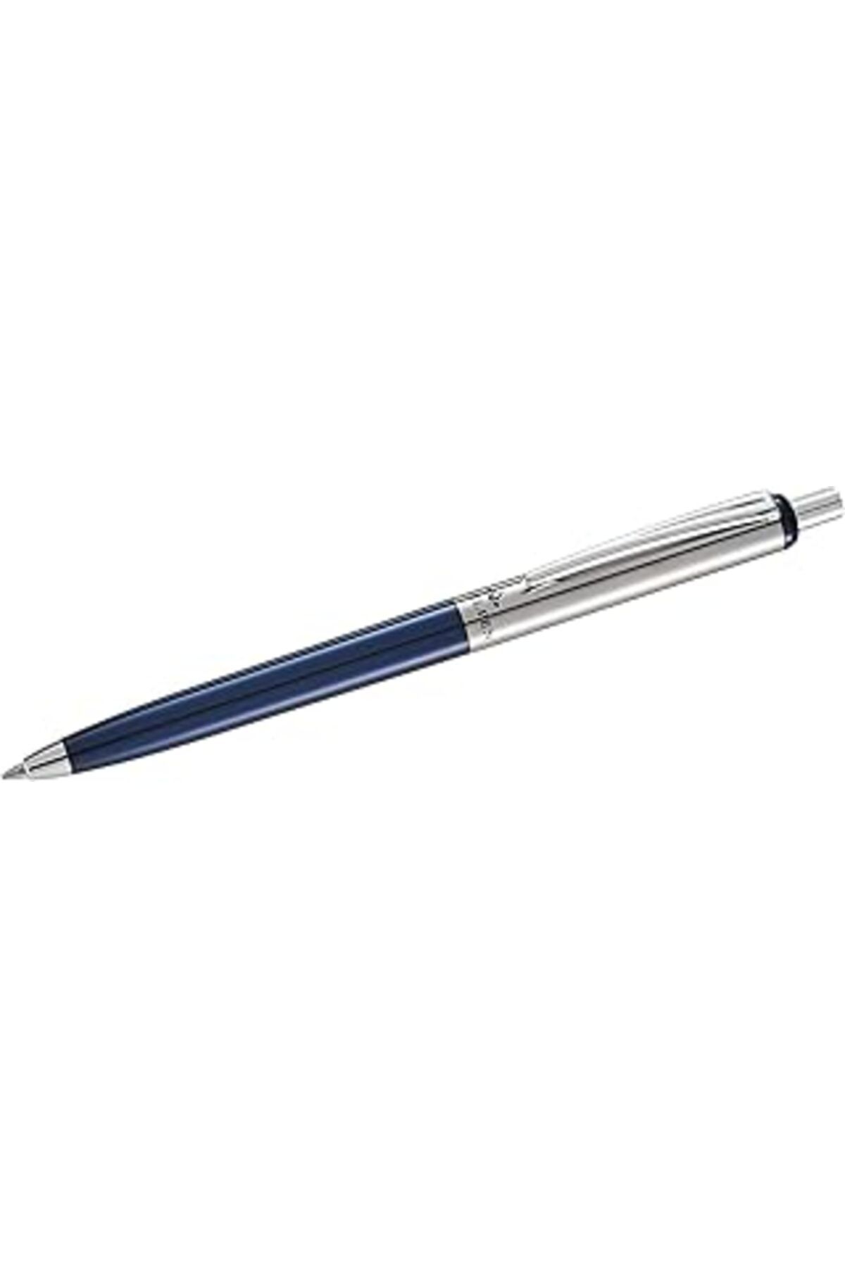 Mu Art Steelpen Metal 330T Tükenmez Kalem