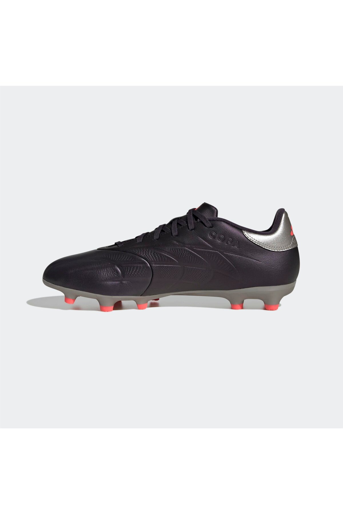 کتانی استوک دار مردانه رنگارنگ | آدیداس adidas NKZ76 - تصویر 4