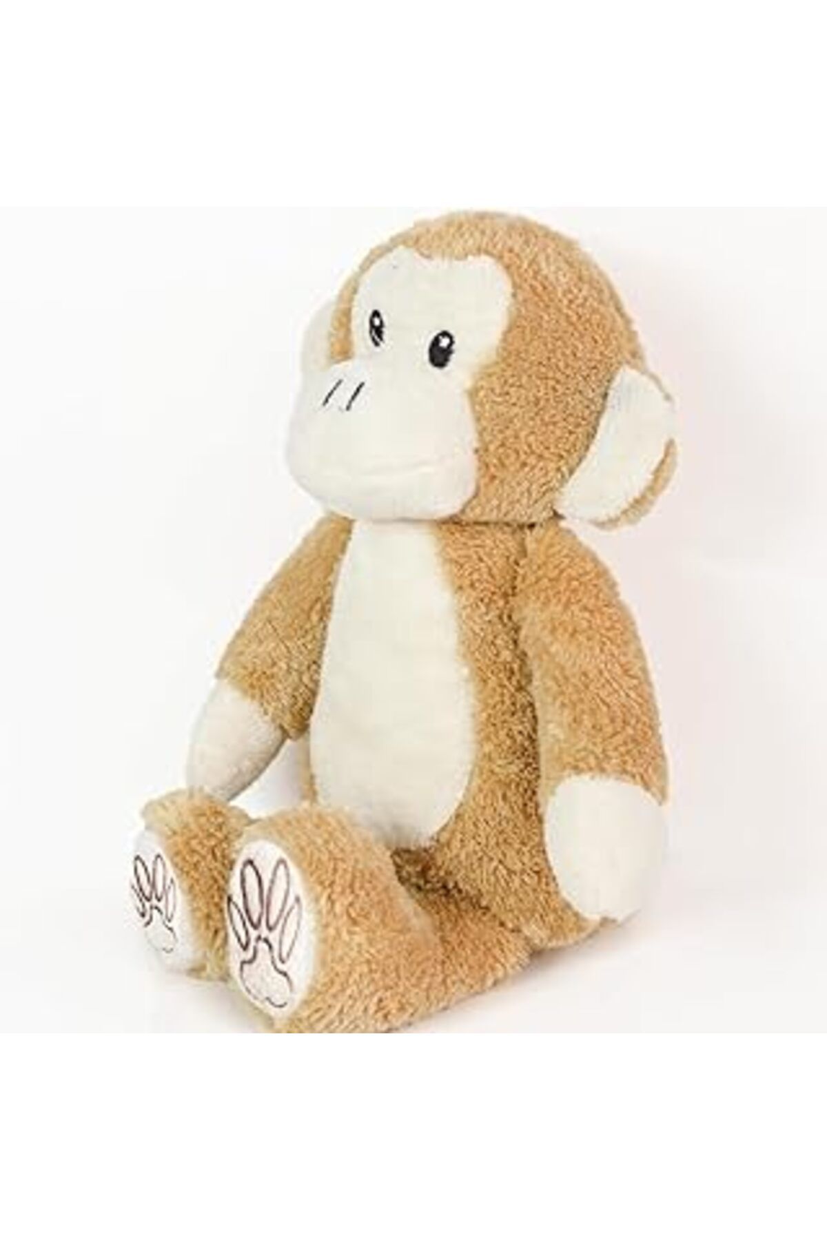 STOREMAX-Mrtshop Toy Plush Monkey, Cute Monkey, Fillable Plush Monkey, Tali Monkey Shop 529847 1