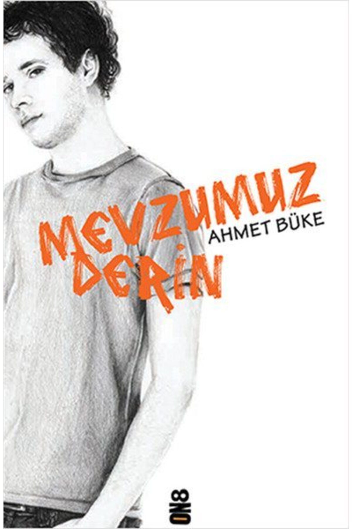 On8 Kitap Mevzumuz Derin