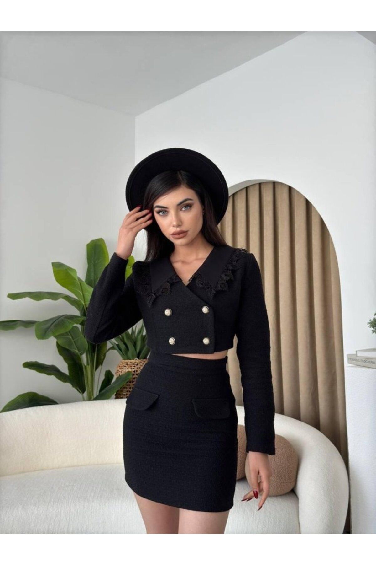 ASFSTORE Stanis Takım