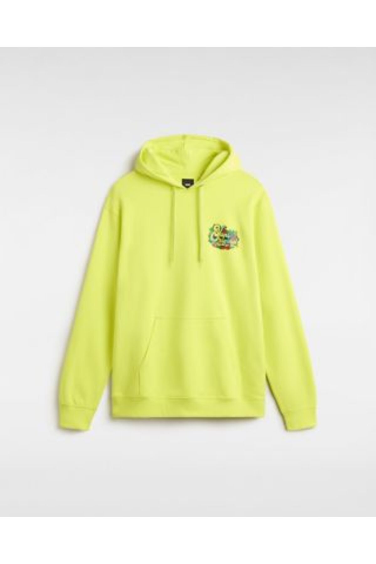 Vans-Kalep Model Starboard (Hope) Sailors (for) Non-Range (Loose) Warrior (Po) 1