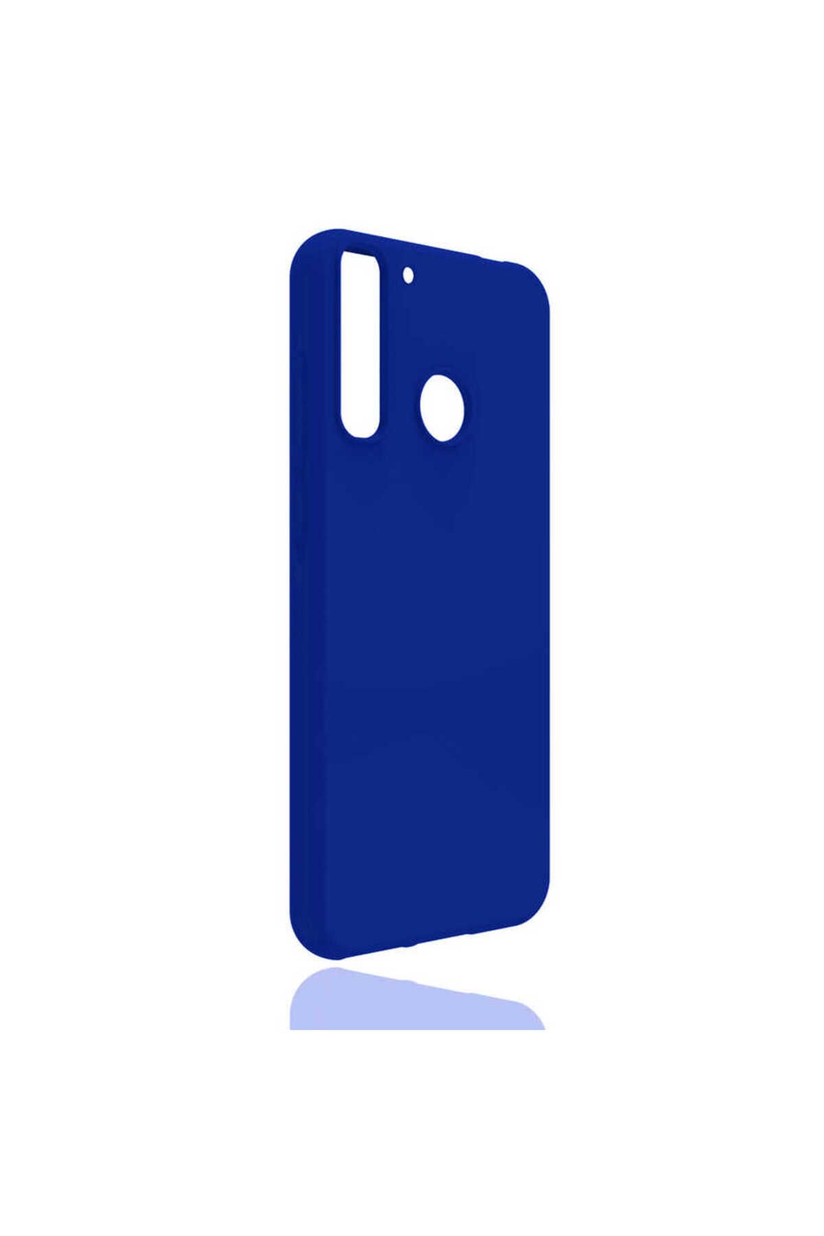 TECNOTREND Casper Via X20 Kılıf Biye Silikon