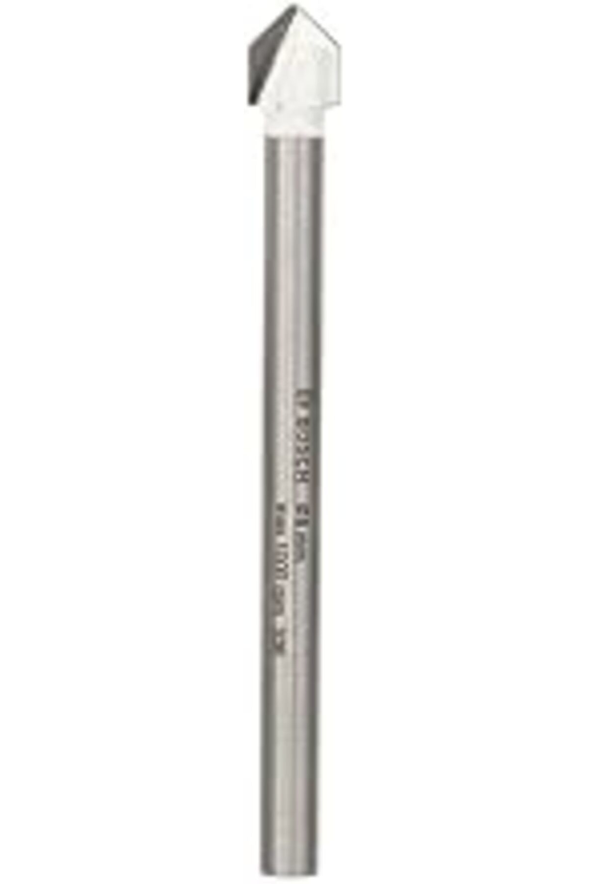 jupiter global bazaar Bosch Professional Accessories Matkap Ve Kırıcı Delici Uçları, Taş Ve Beton, Gri, 8 Mm, 1 Adet