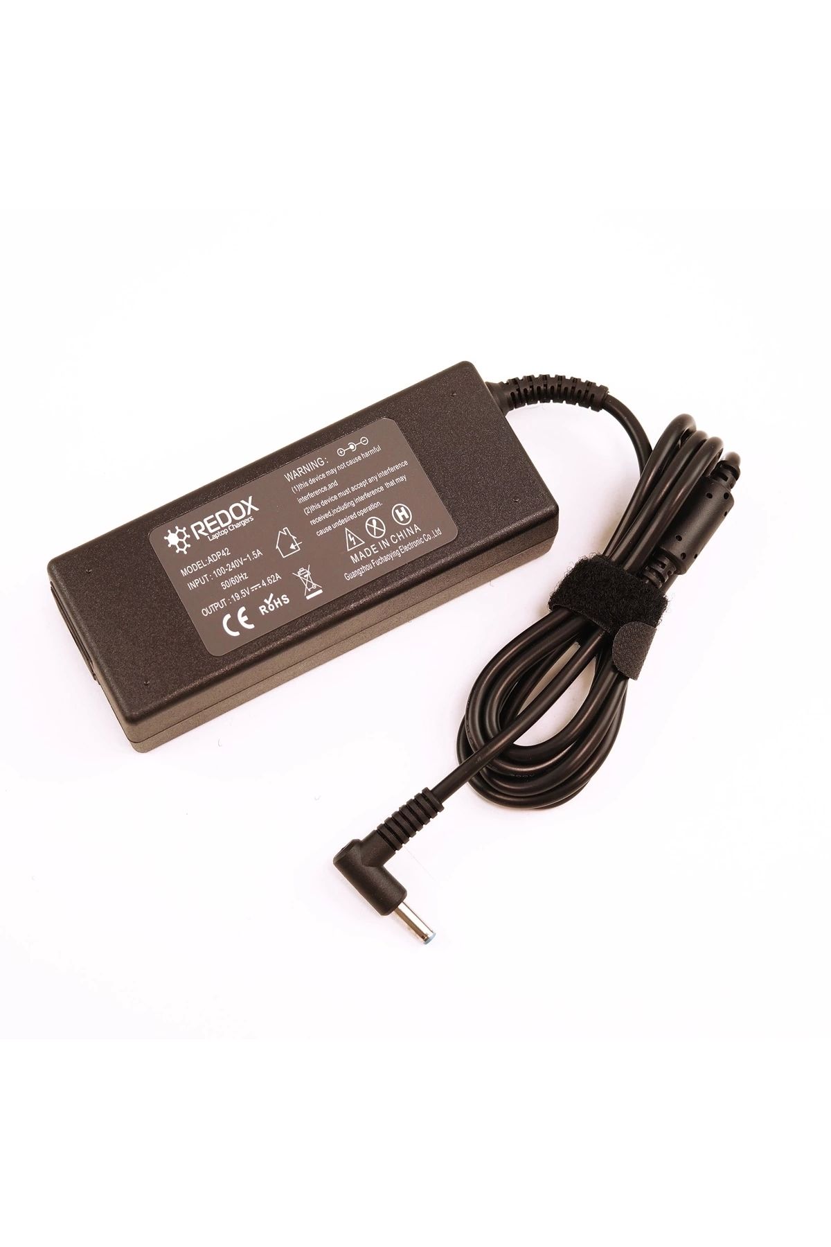 Redox HP 15-DW Notebook Adaptör